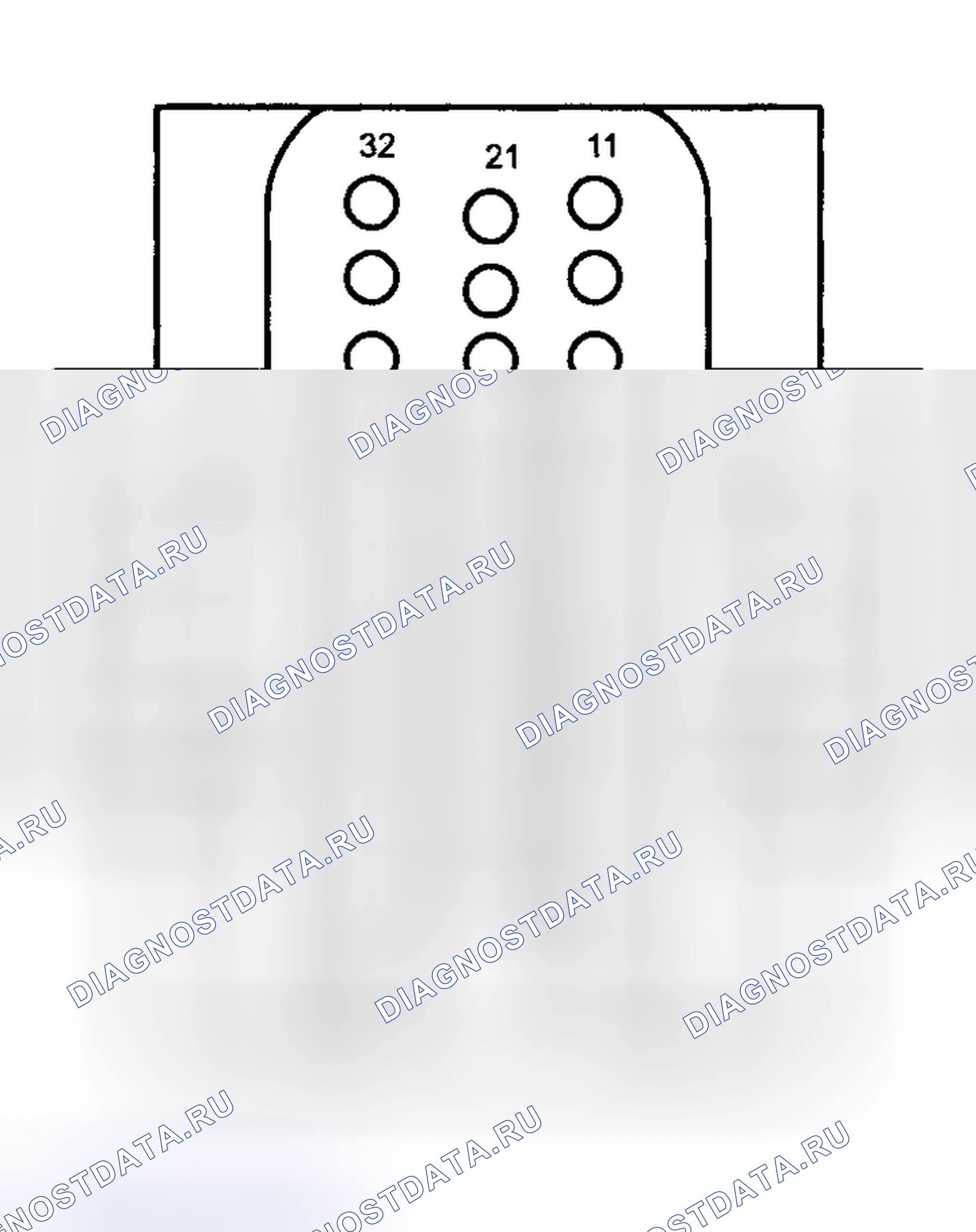 Рис. 265. Ford Pickup F250 Super Duty I