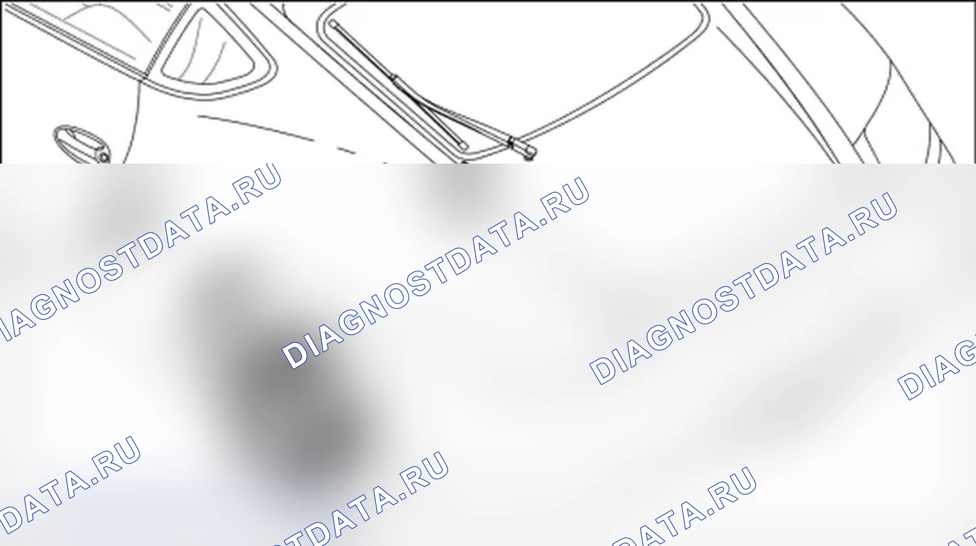 Рис. 50. Porsche Boxster S 987 рестайлинг