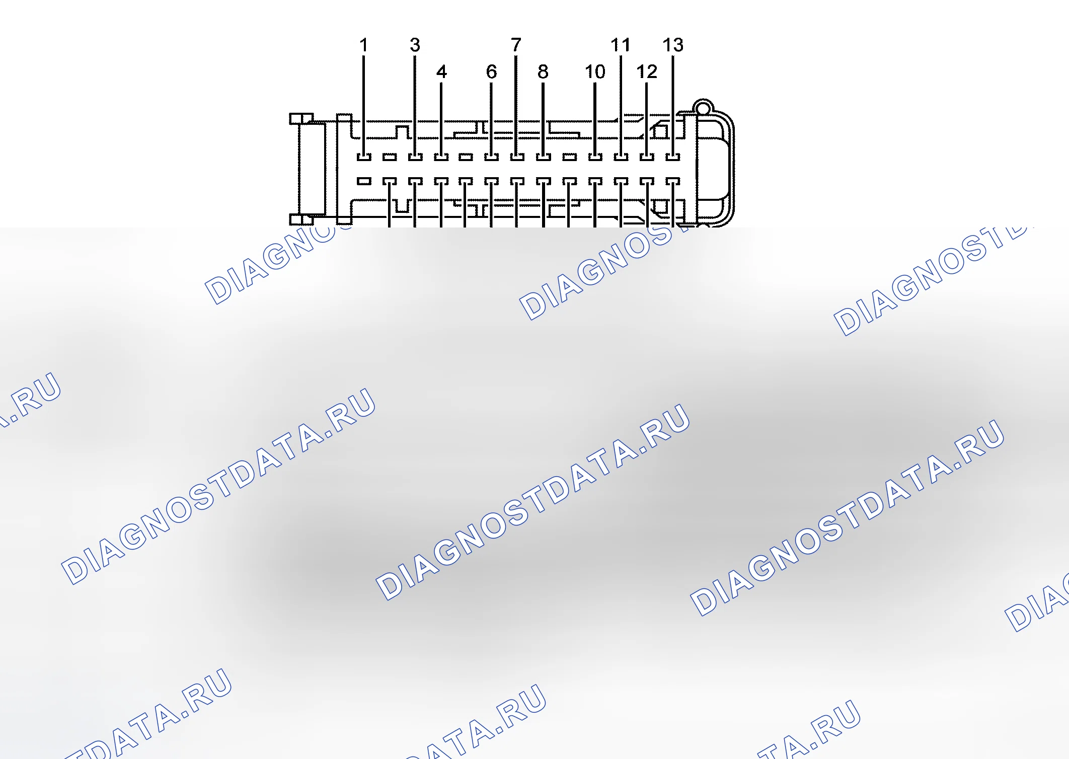 Рис. 26. Ford Five Hundred I