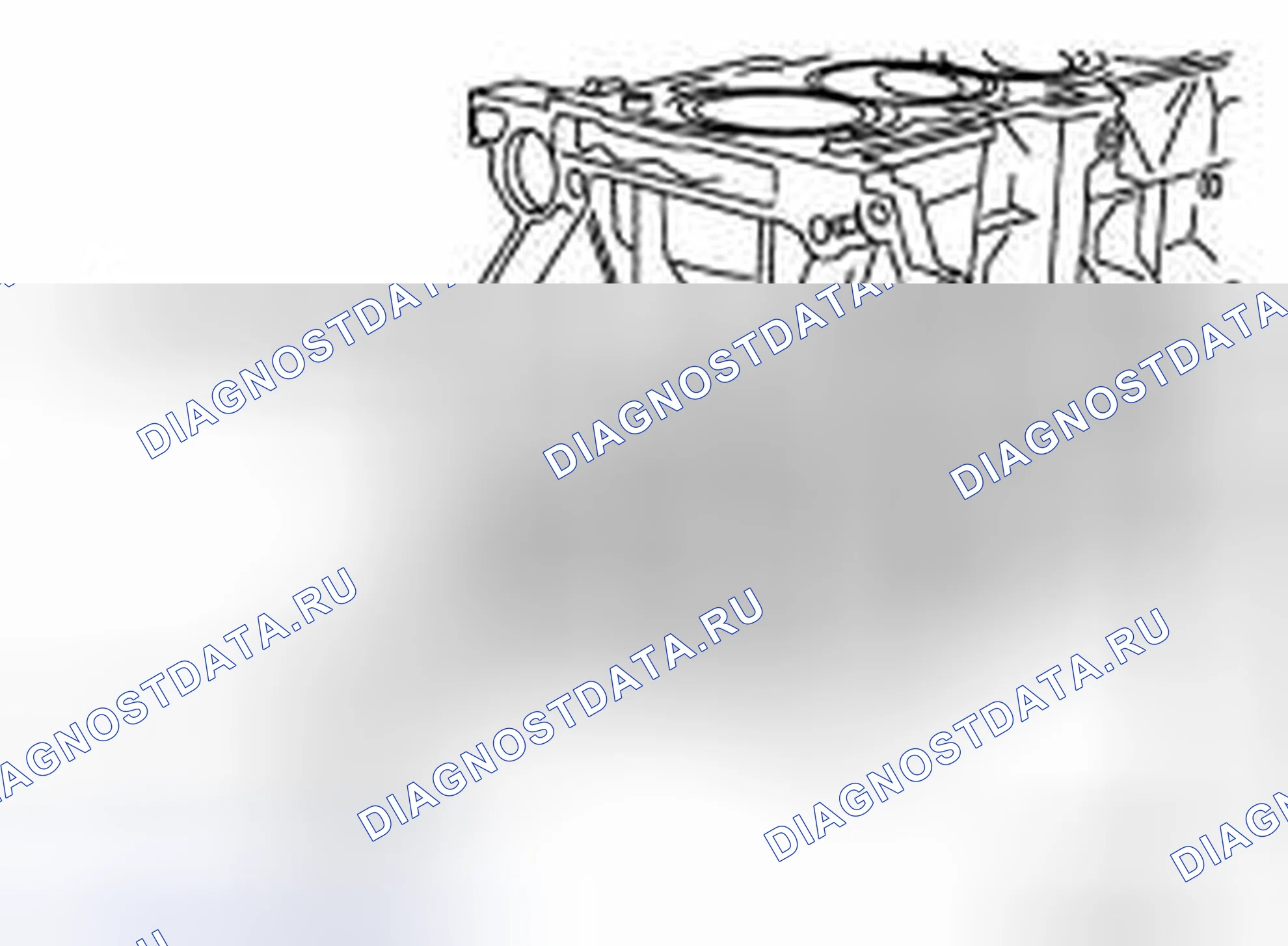 Рис. 131. Nissan Frontier D40