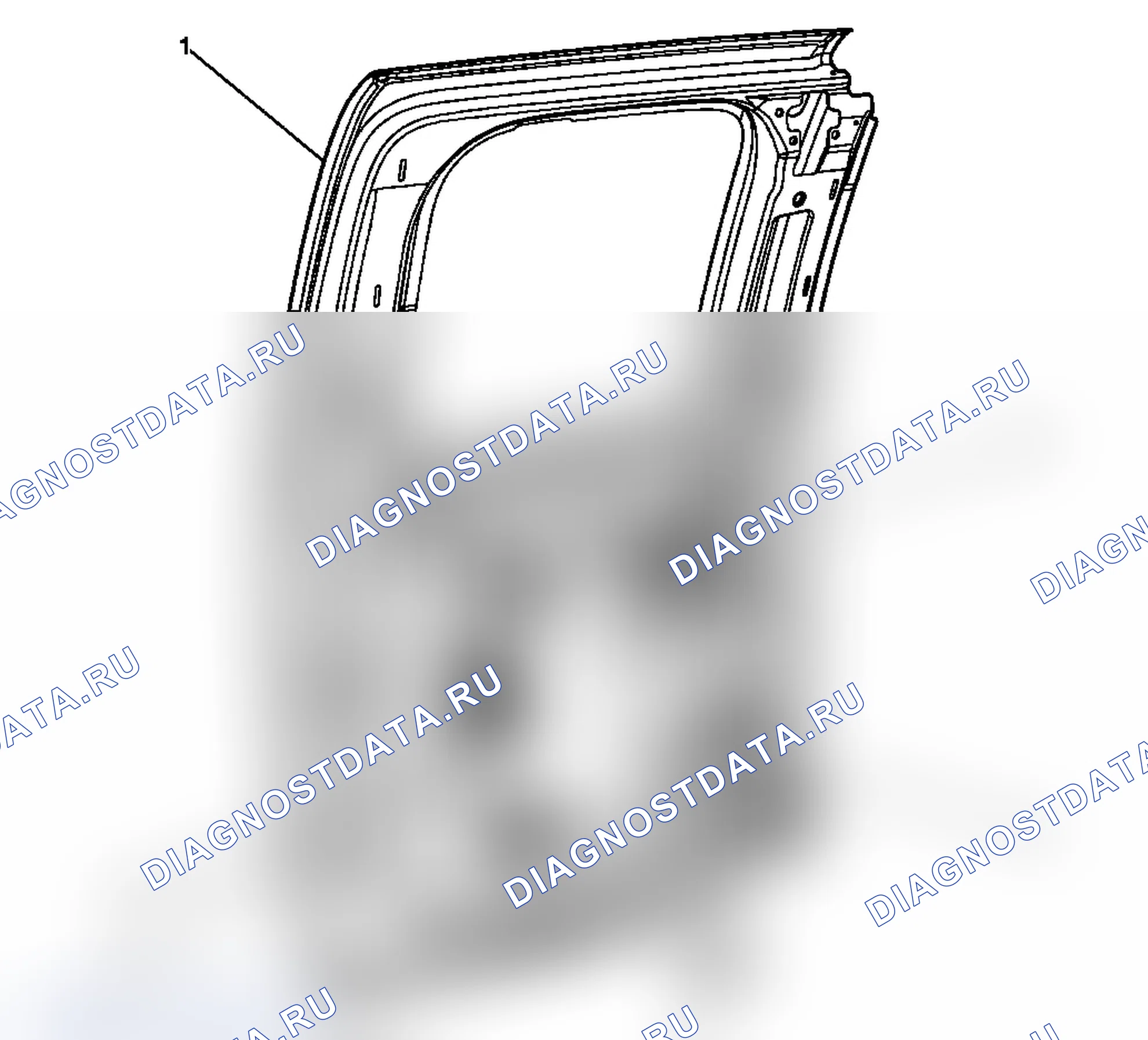 Рис. 12. Chevrolet Silverado 2500 HD 