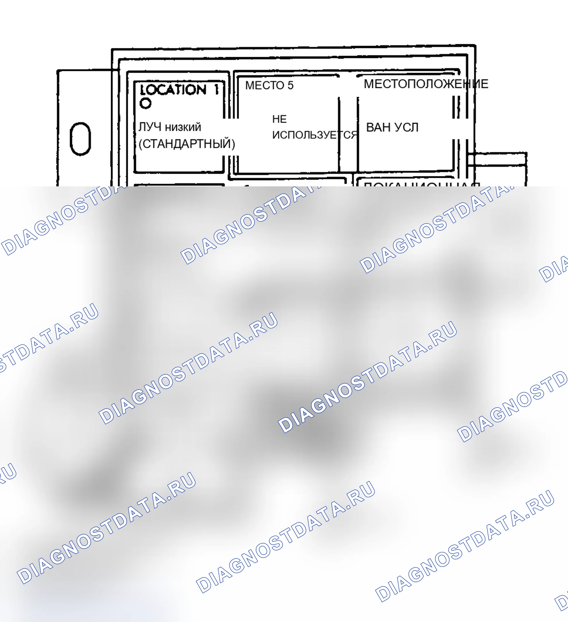 Рис. 5. Dodge Grand Caravan II