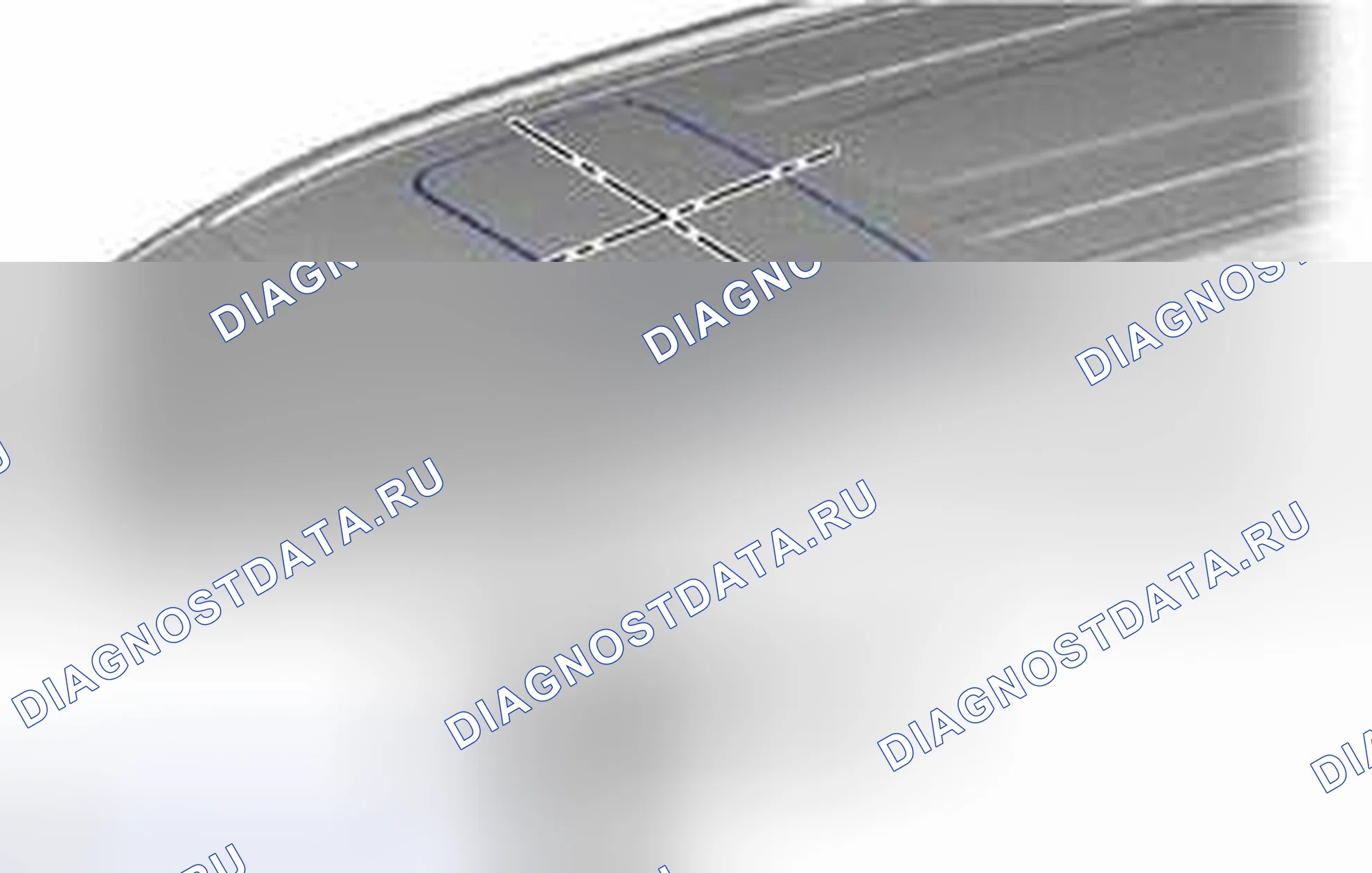 Рис. 41. Toyota Highlander III