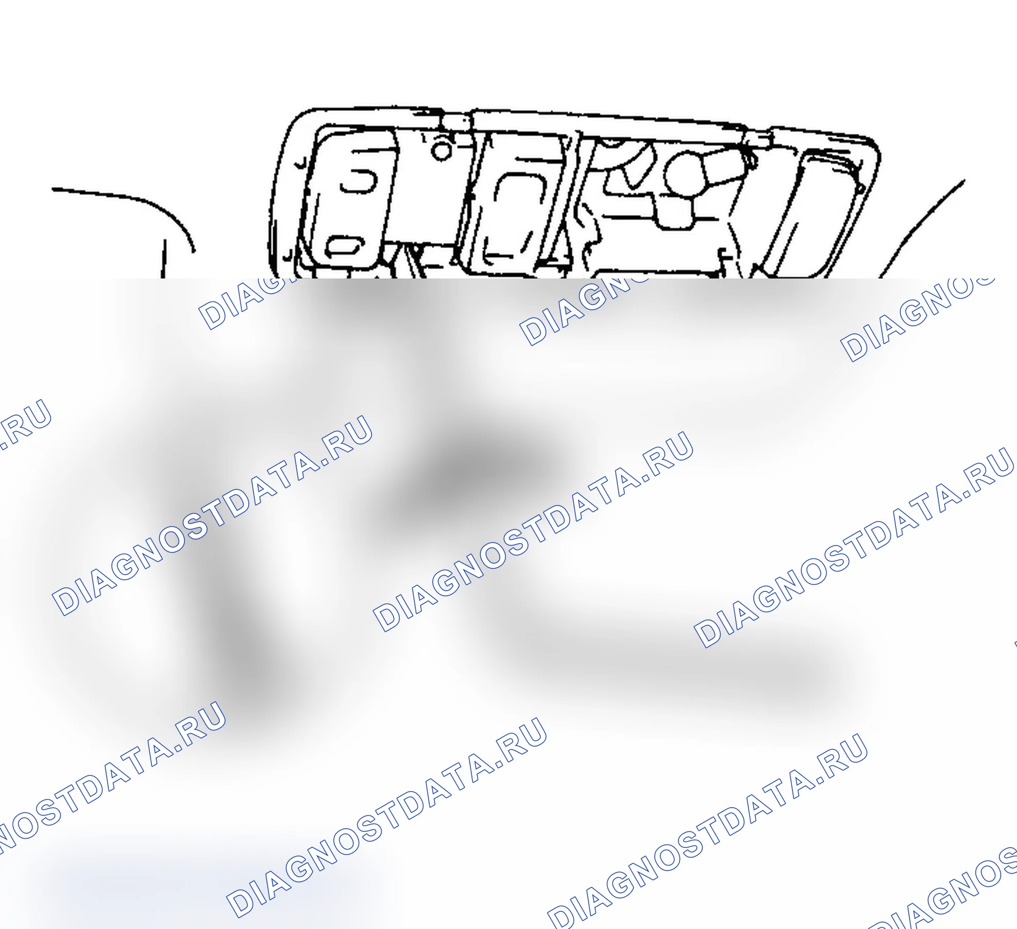 Рис. 5. Toyota Camry V30