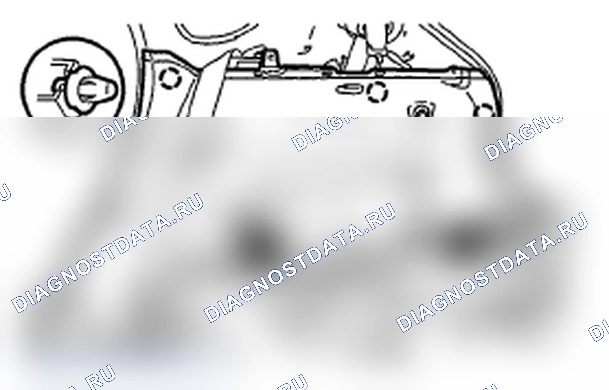 Рис. 249. Subaru Impreza WRX STI GR