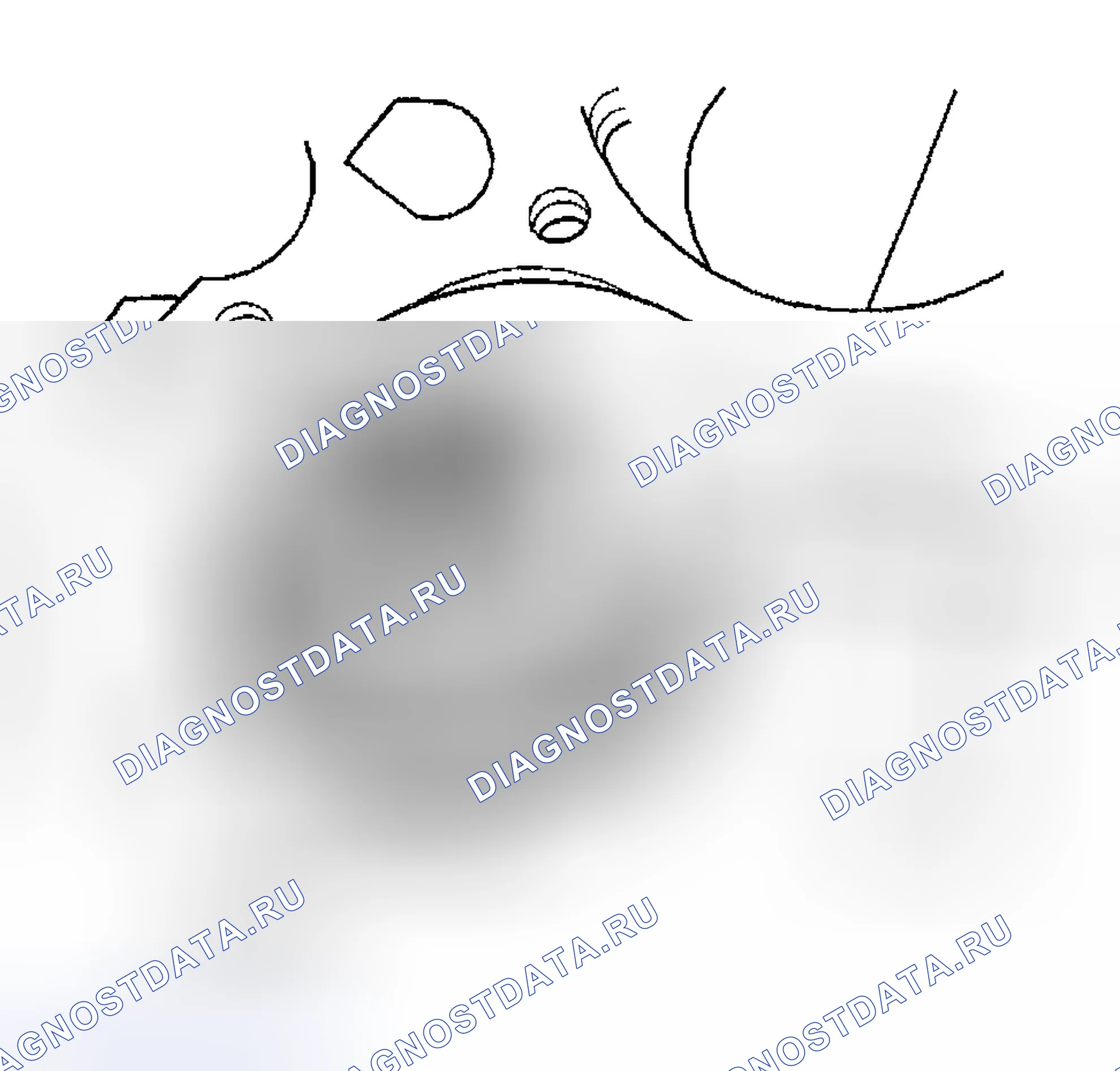 Рис. 441. Buick Regal IV
