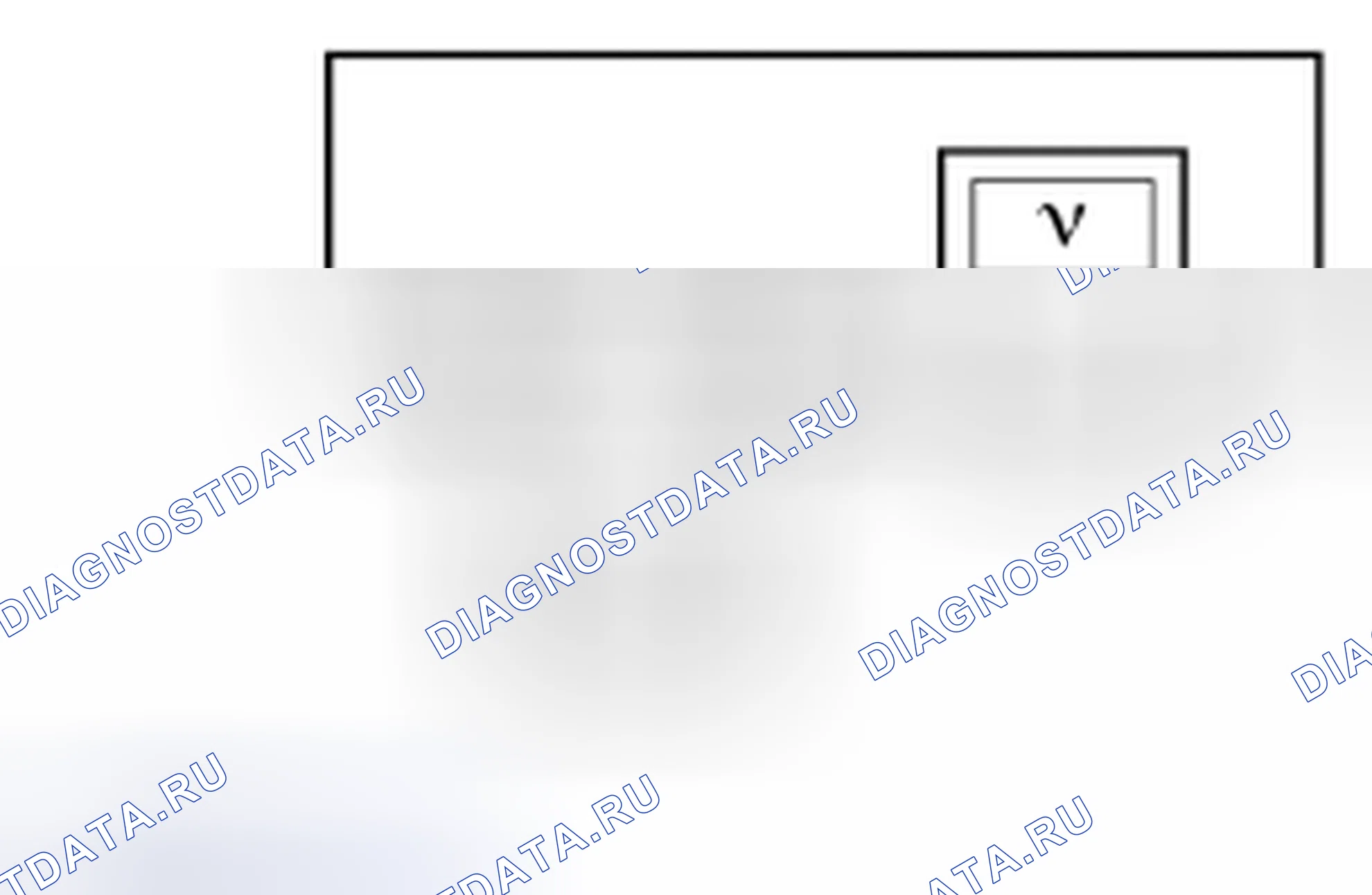 Рис. 18. Mazda 2 I рестайлинг