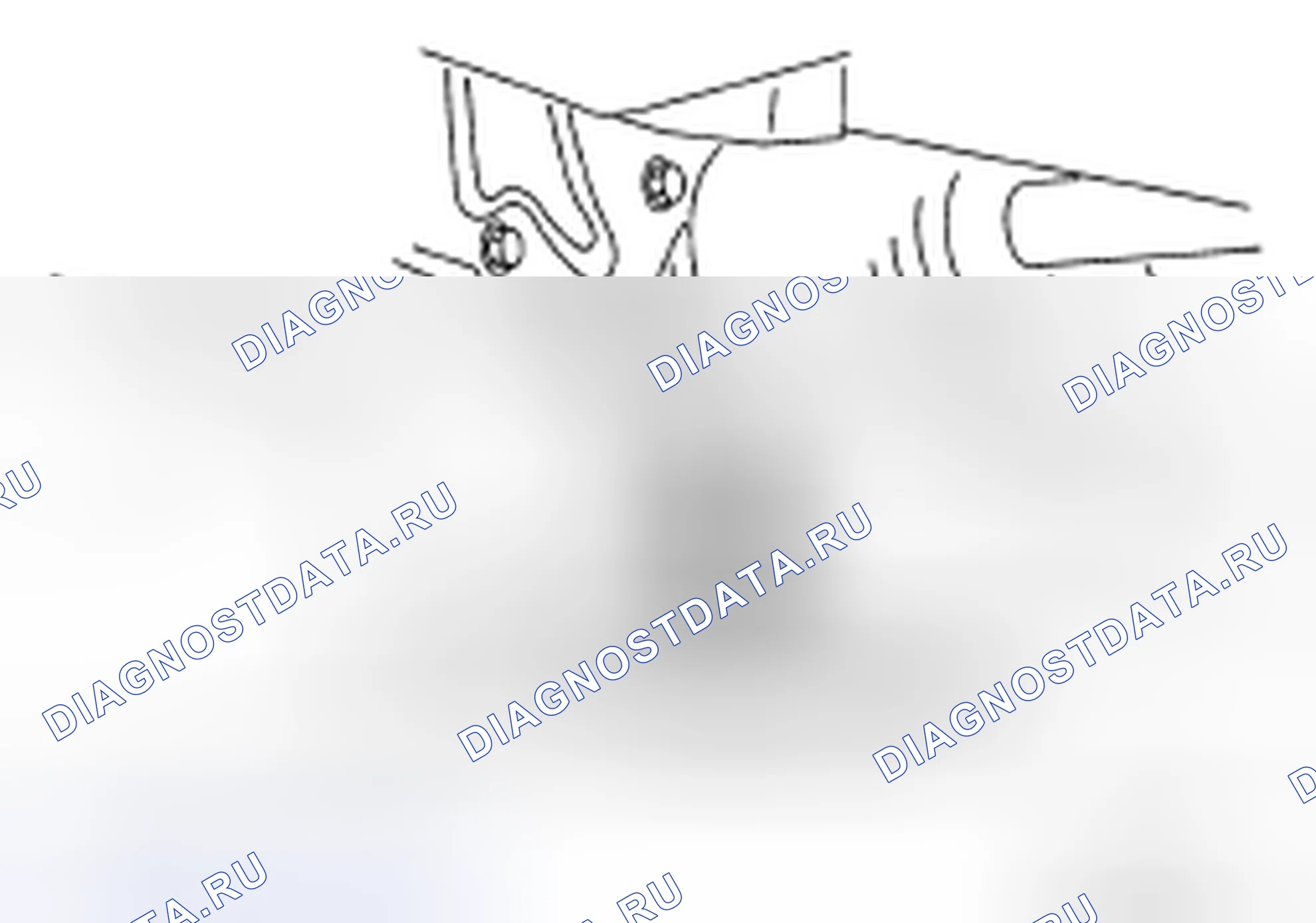 Рис. 15: ДЕМОНТАЖ. Nissan Sentra B16