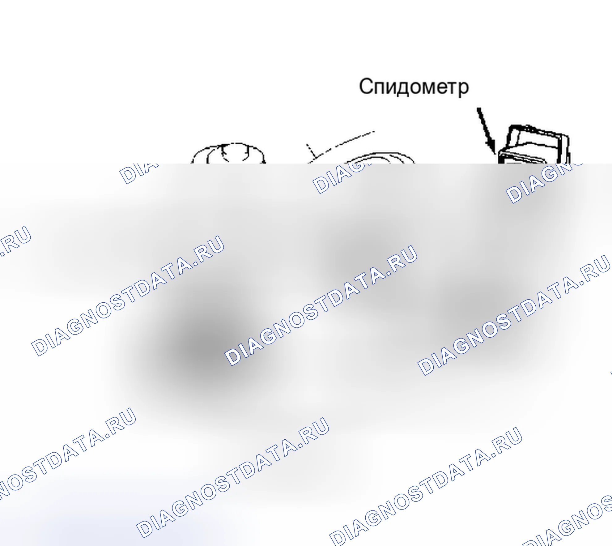 Рис. 3. Toyota Cressida IV