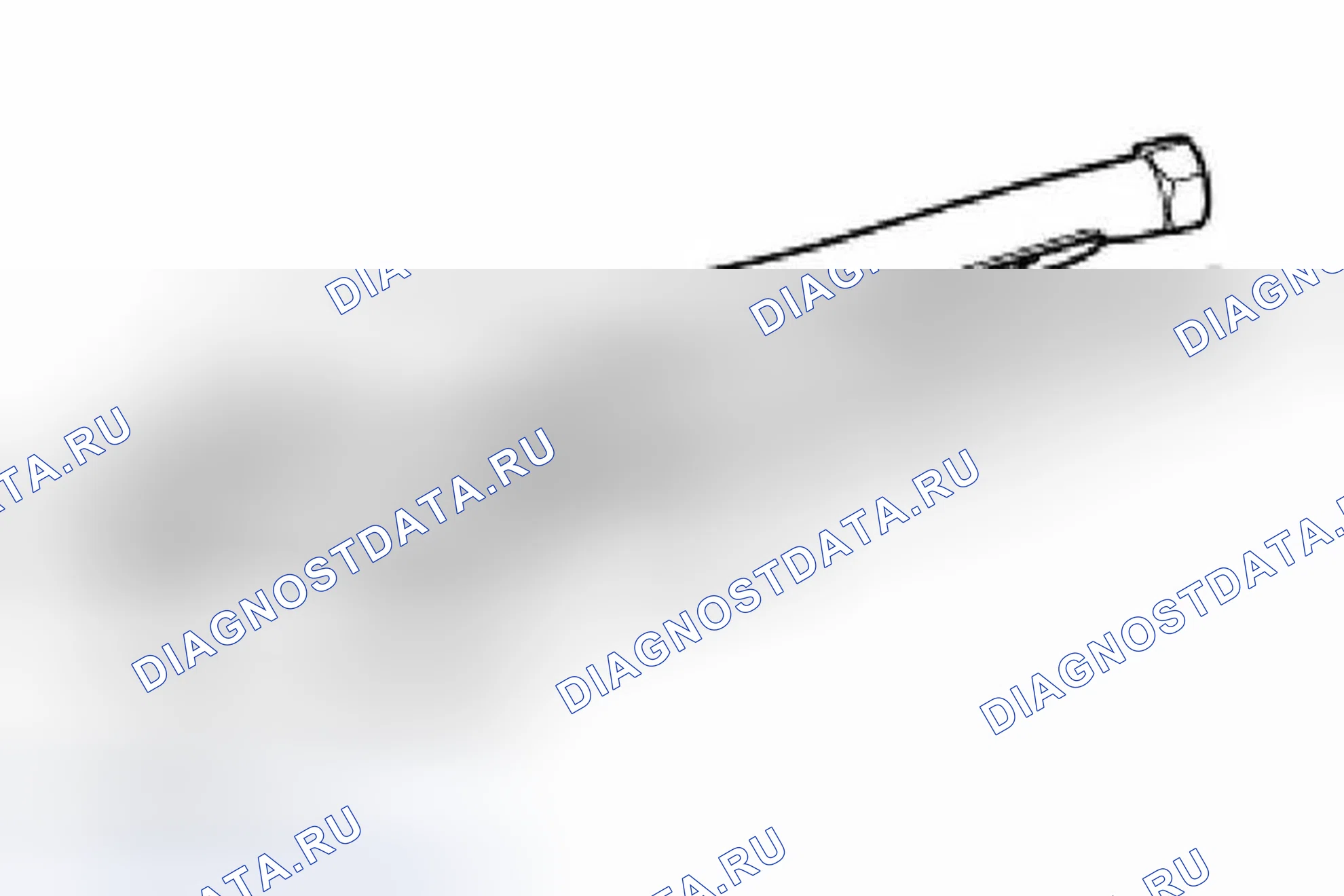 Рис. 62: 61 13... Обжимные кольцевые контакты. BMW X3 E83