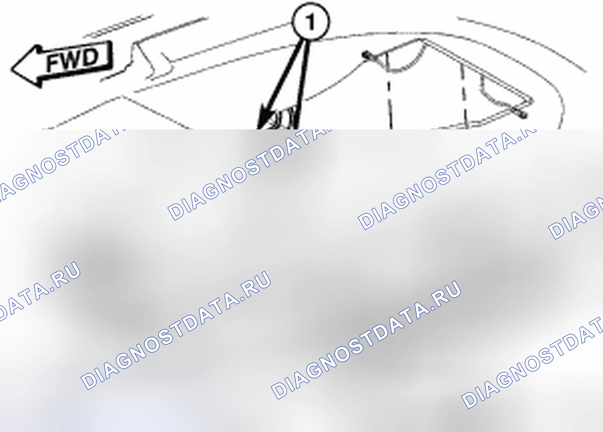 Рис. 382. Chrysler Town & Country V
