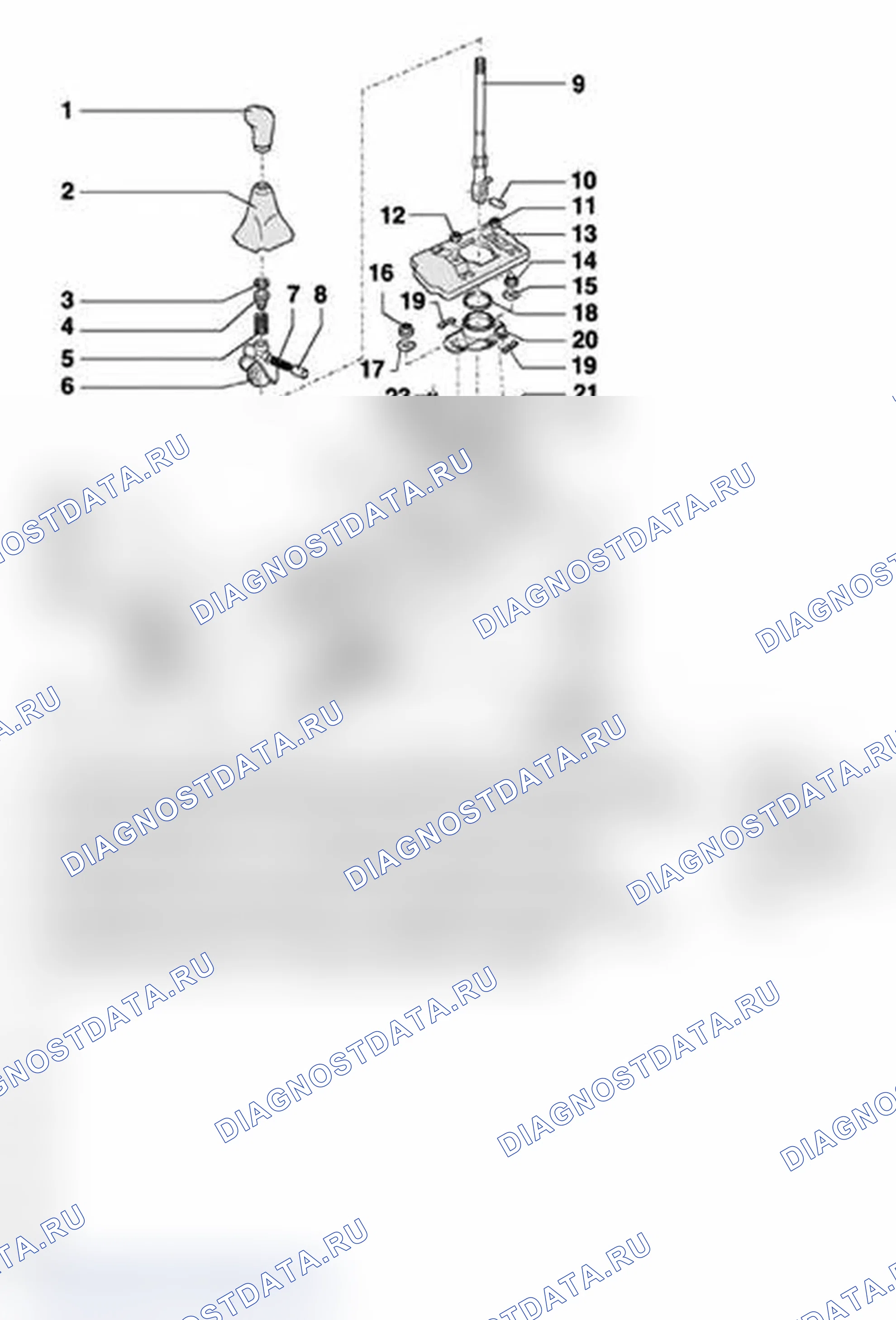 Рис. 32. Audi A6 C5