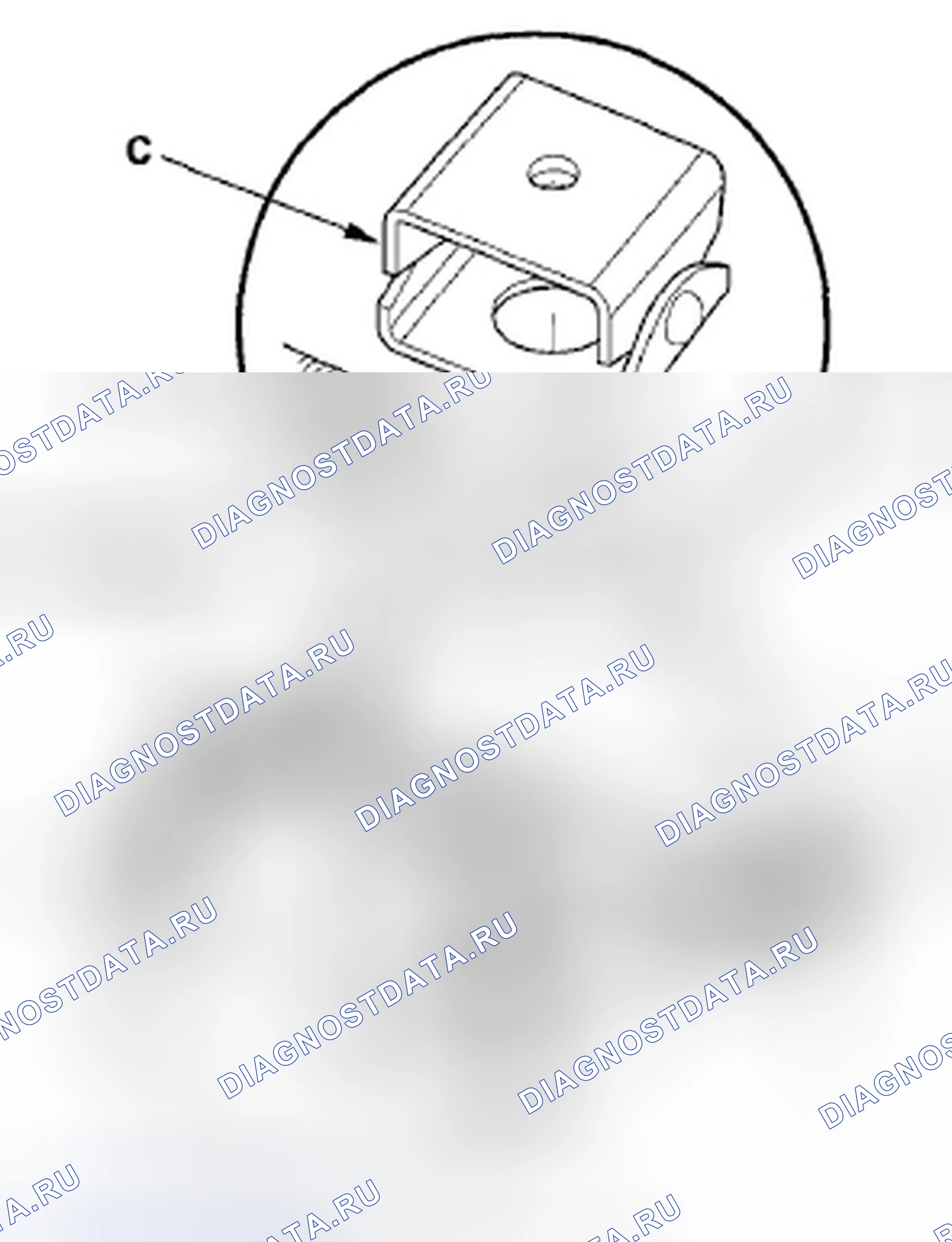 Рис. 95. Honda Fit GE