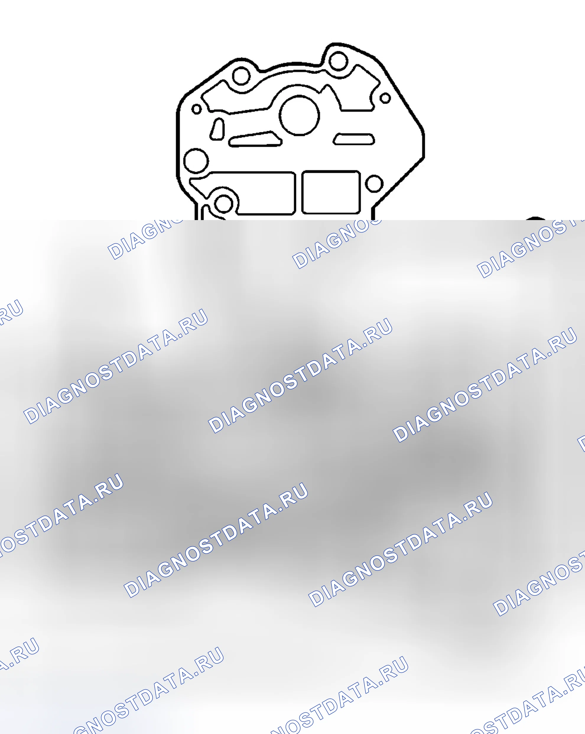 Рис. 342. Dodge Pickup R1500 