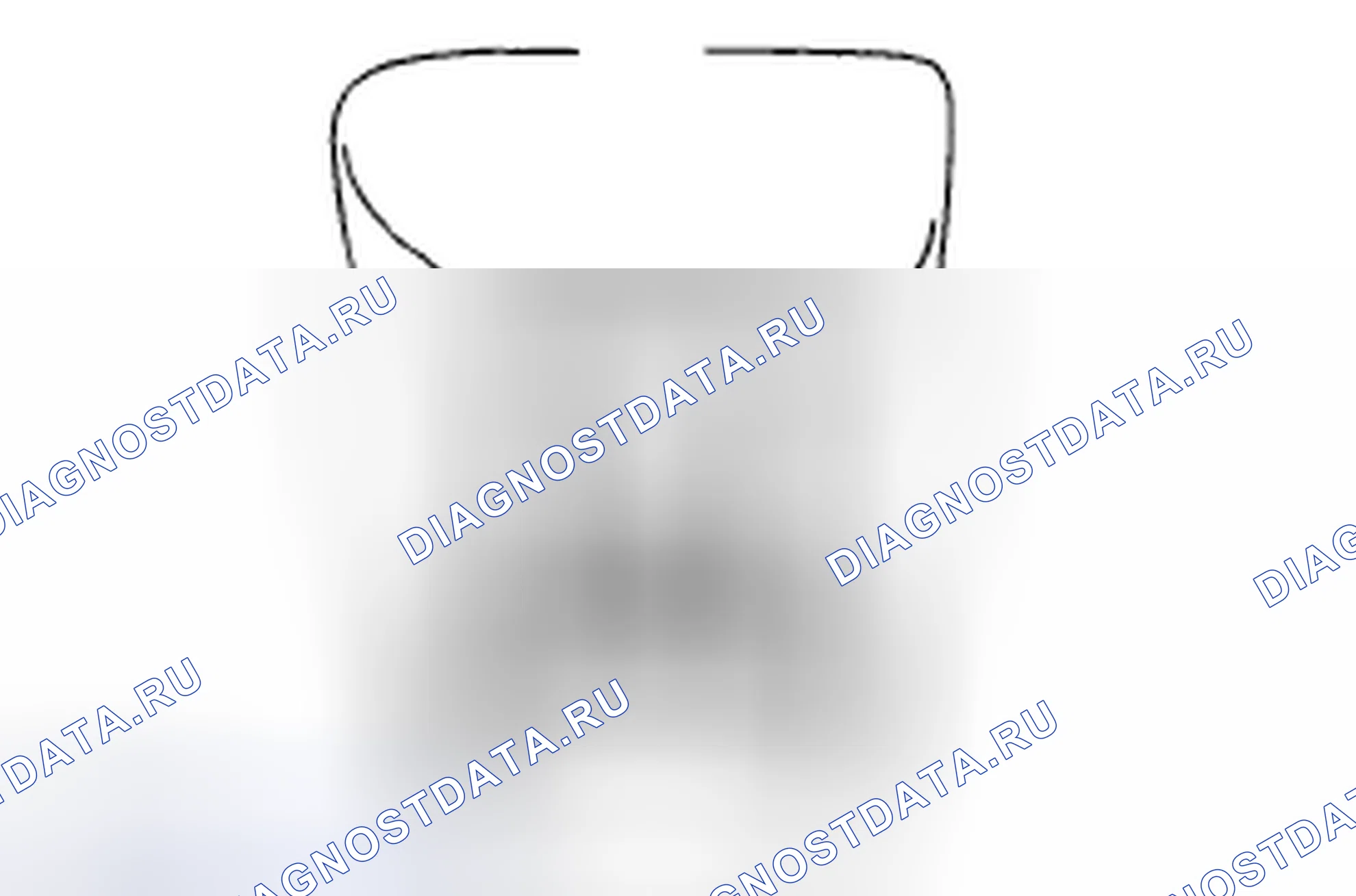 Рис. 32. Subaru Tribeca WX рестайлинг