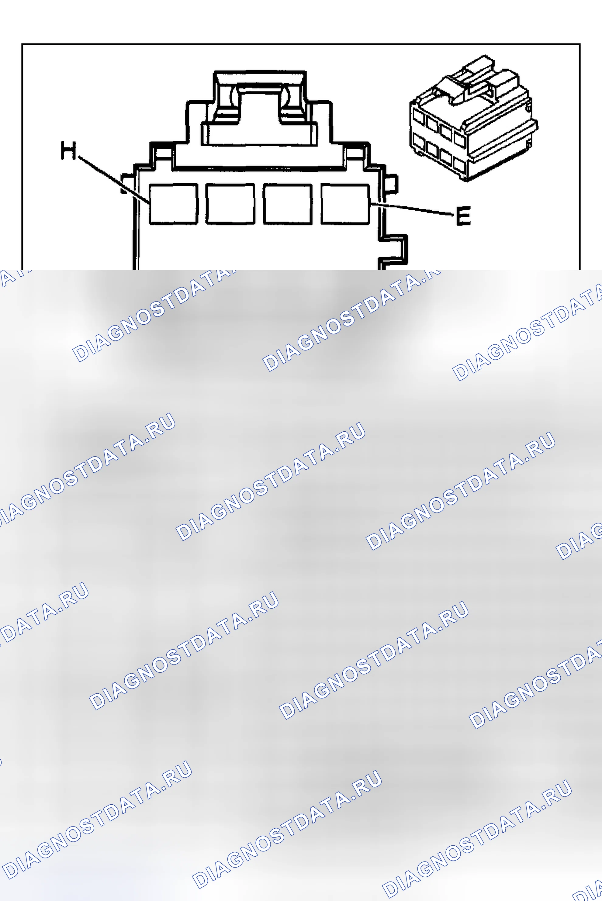 Рис. 120. Lexus LX J100 рестайлинг