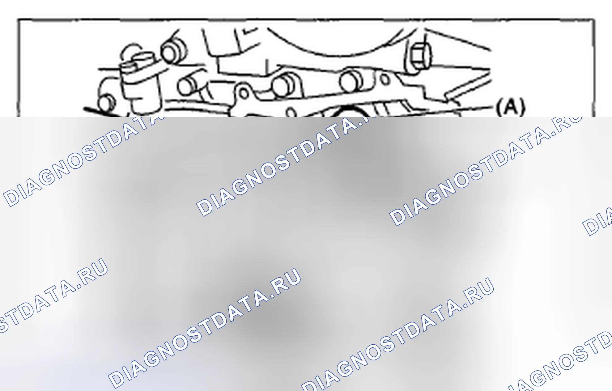 Рис. 10. Subaru Impreza WRX GE рестайлинг