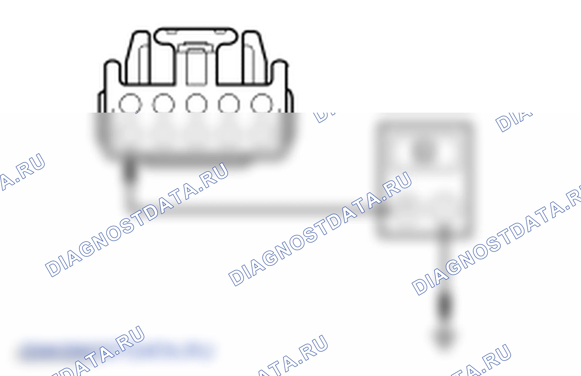 Рис. 16. Lincoln Town Car III рестайлинг