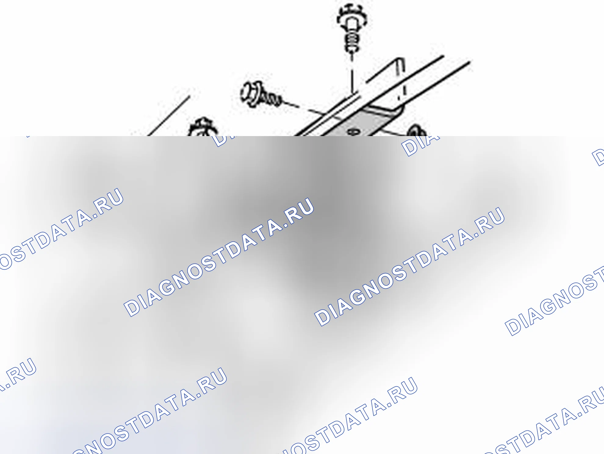 Рис. 175. Volvo S40 II рестайлинг