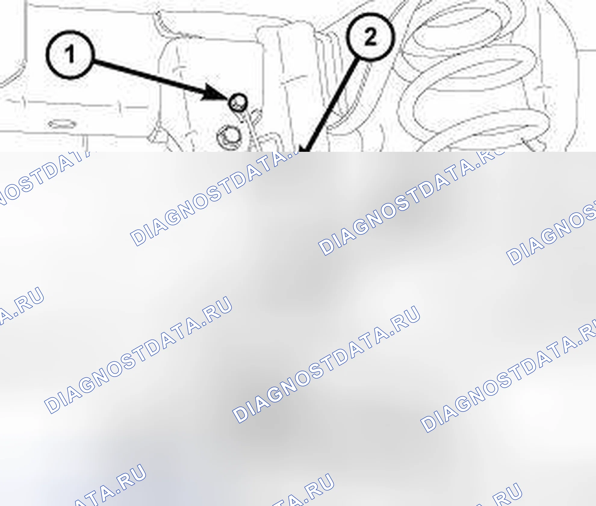 Рис. 109. RAM Cab & Chassis 3500 HD I