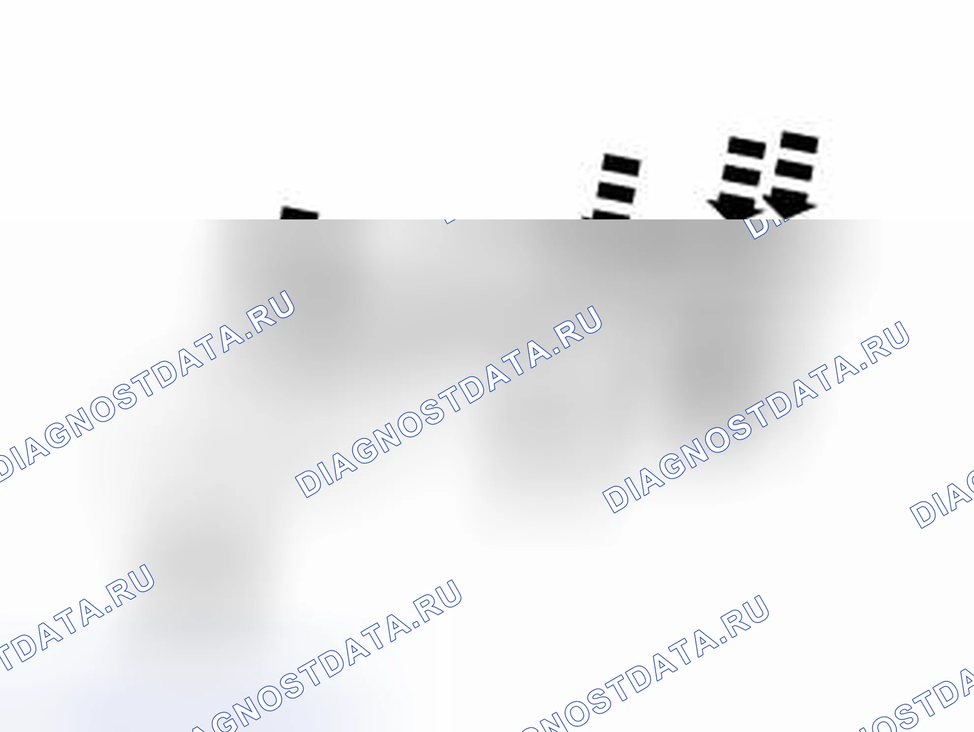 Рис. 252. Volvo S80 II рестайлинг