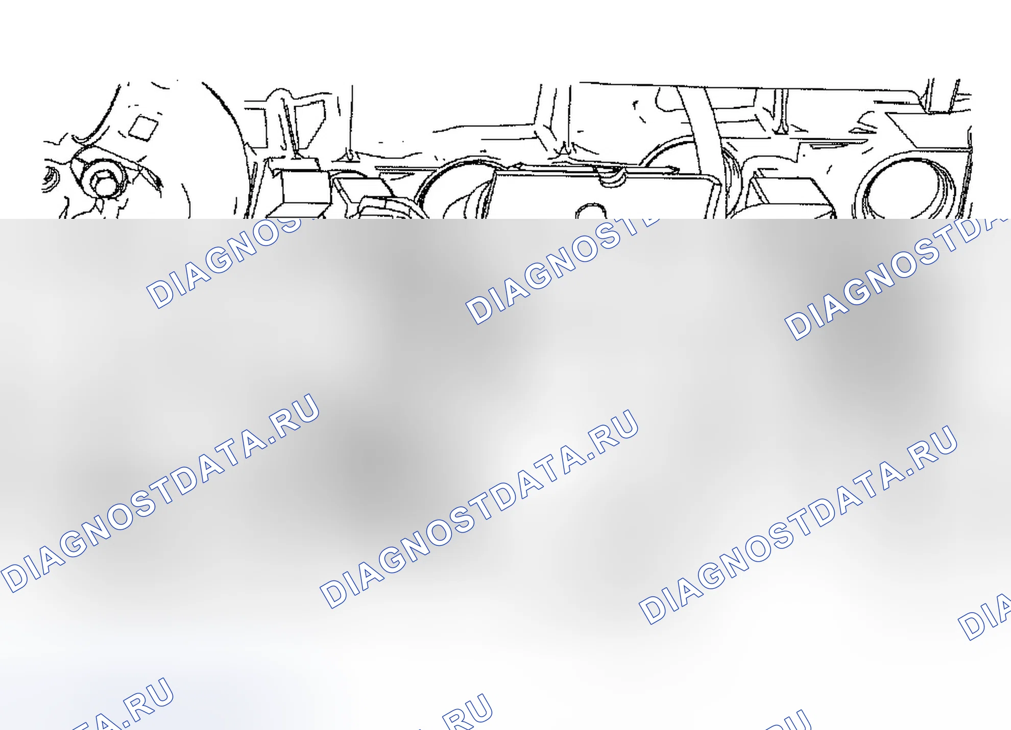 Рис. 167. Ford Cab & Chassis F350 Super Duty 