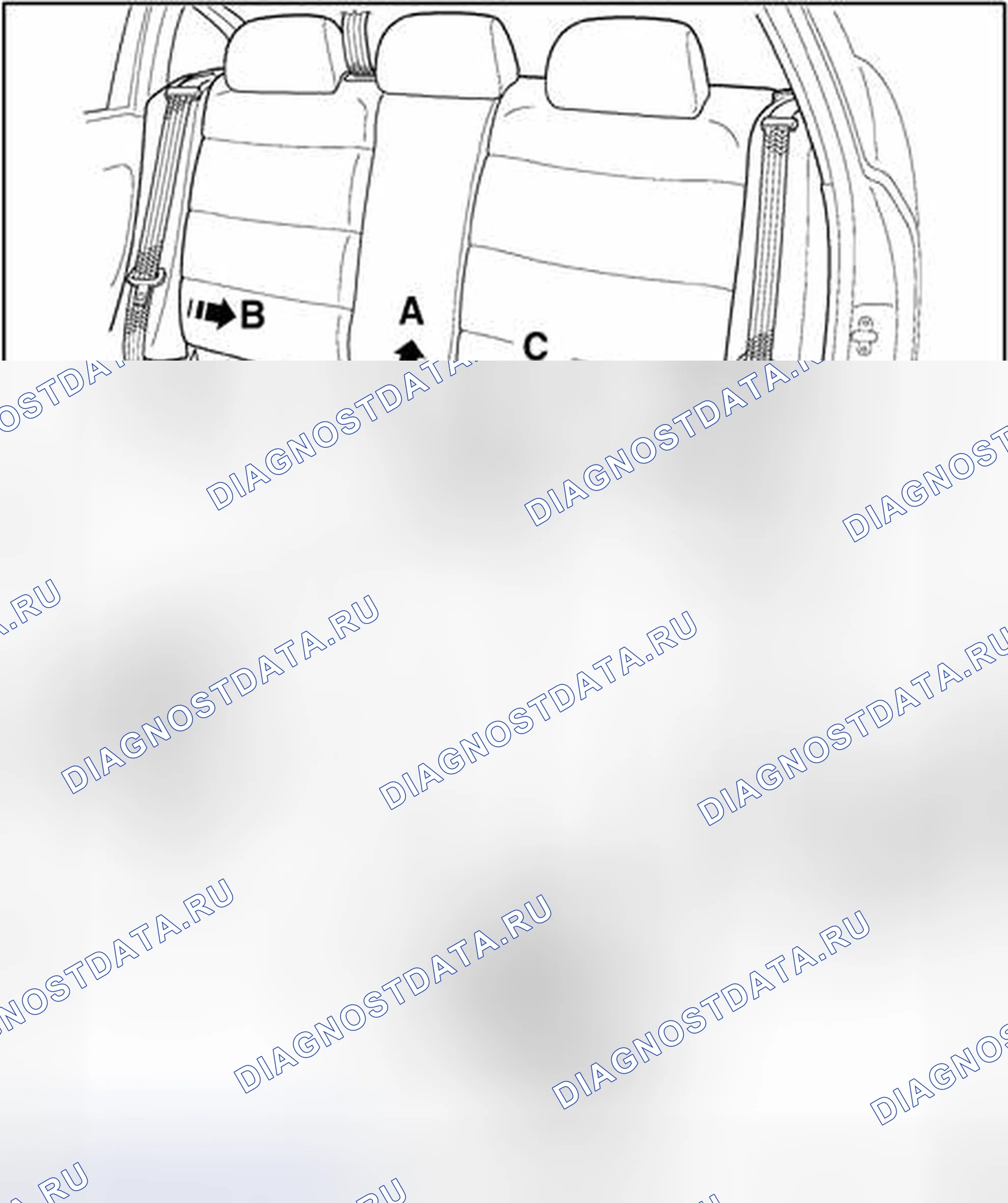 Рис. 215. Volkswagen Passat B5