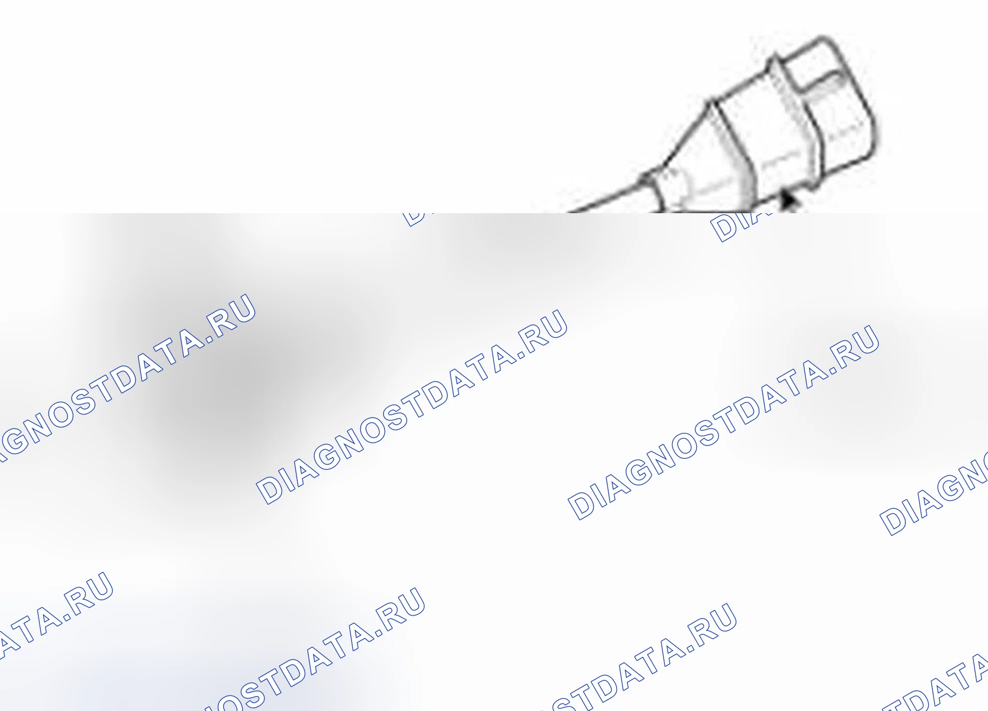 Рис. 221: Описание тестирования и диагностики систем управления двигателя. Hyundai Sonata VI