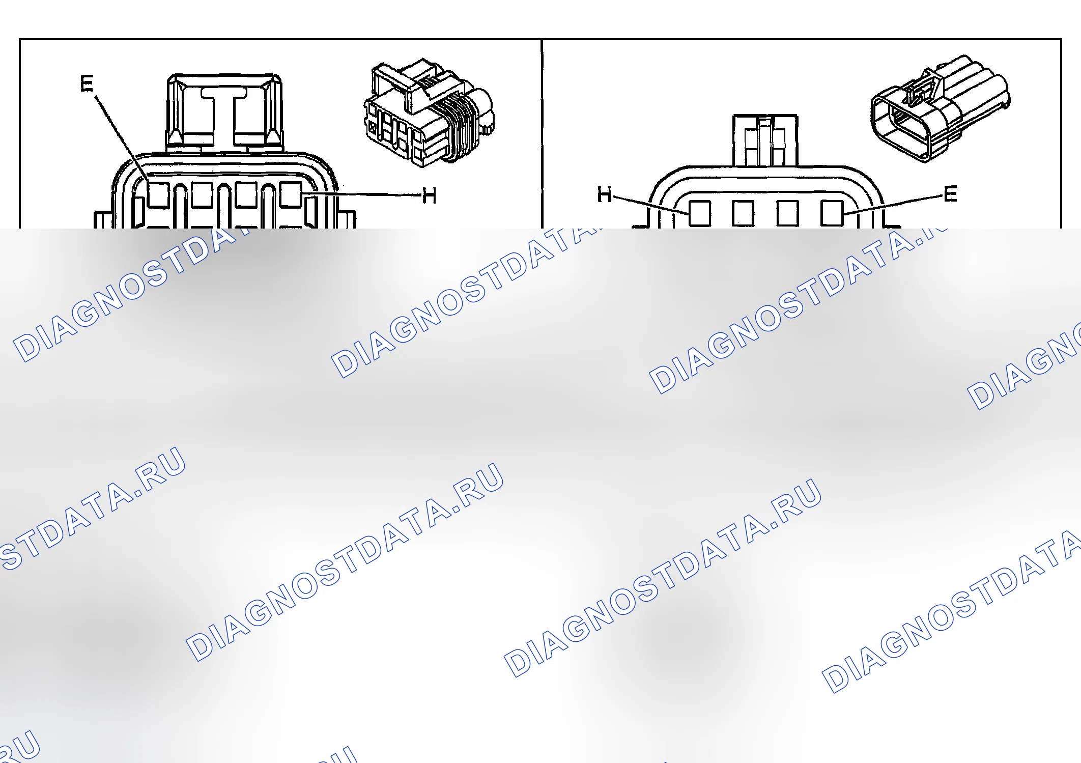 Рис. 185. Chevrolet Chevy Express H2500 