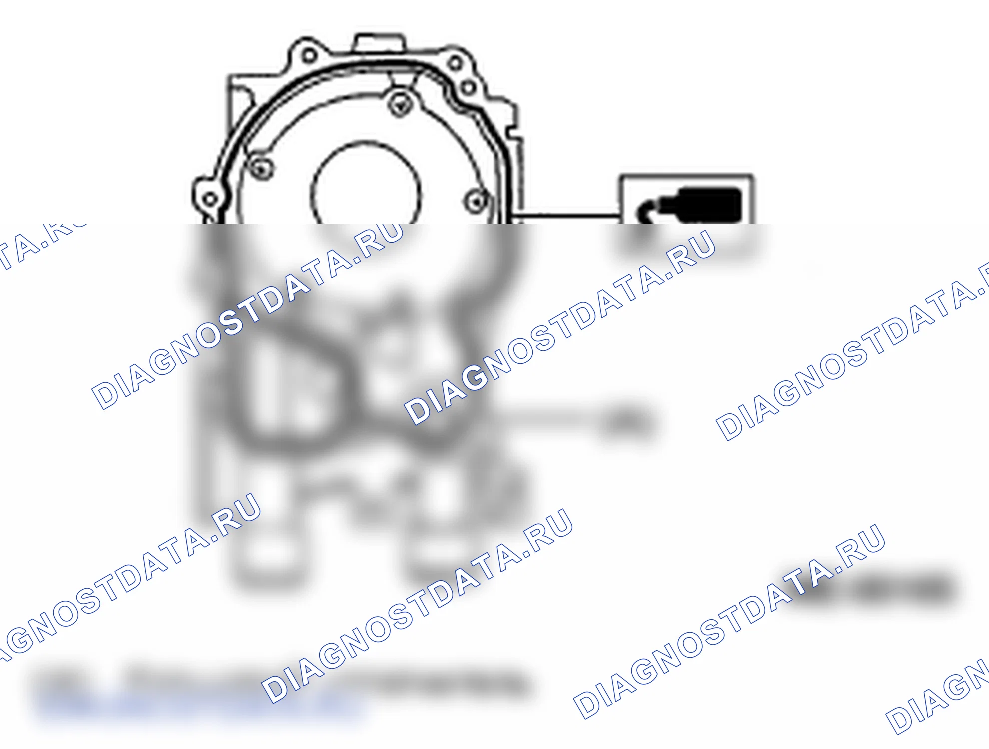 Рис. 204. Subaru Impreza WRX GH