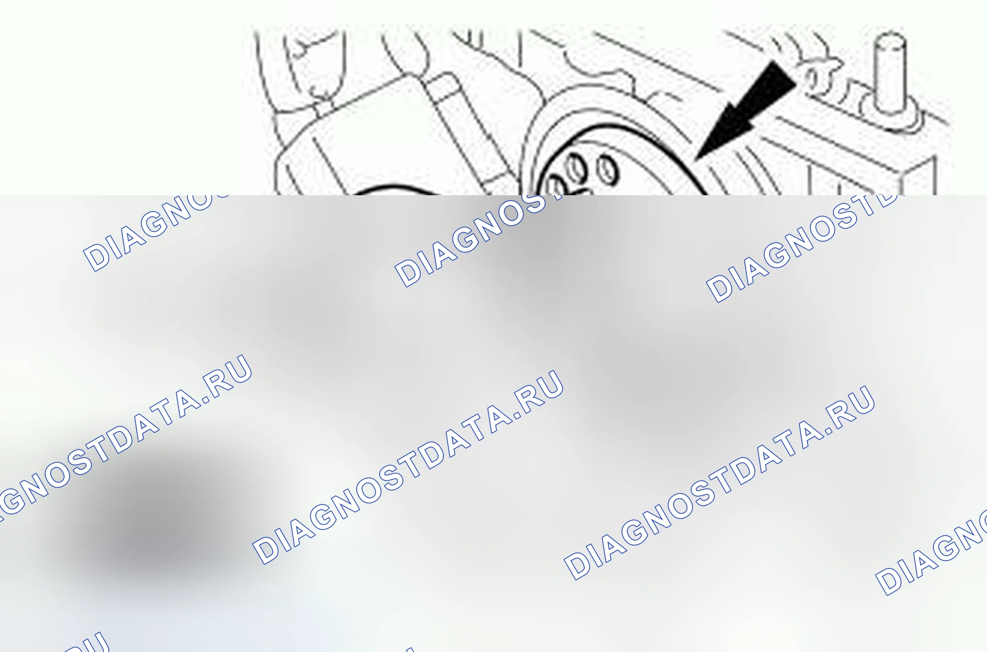 Рис. 1694. Hyundai ix55 I