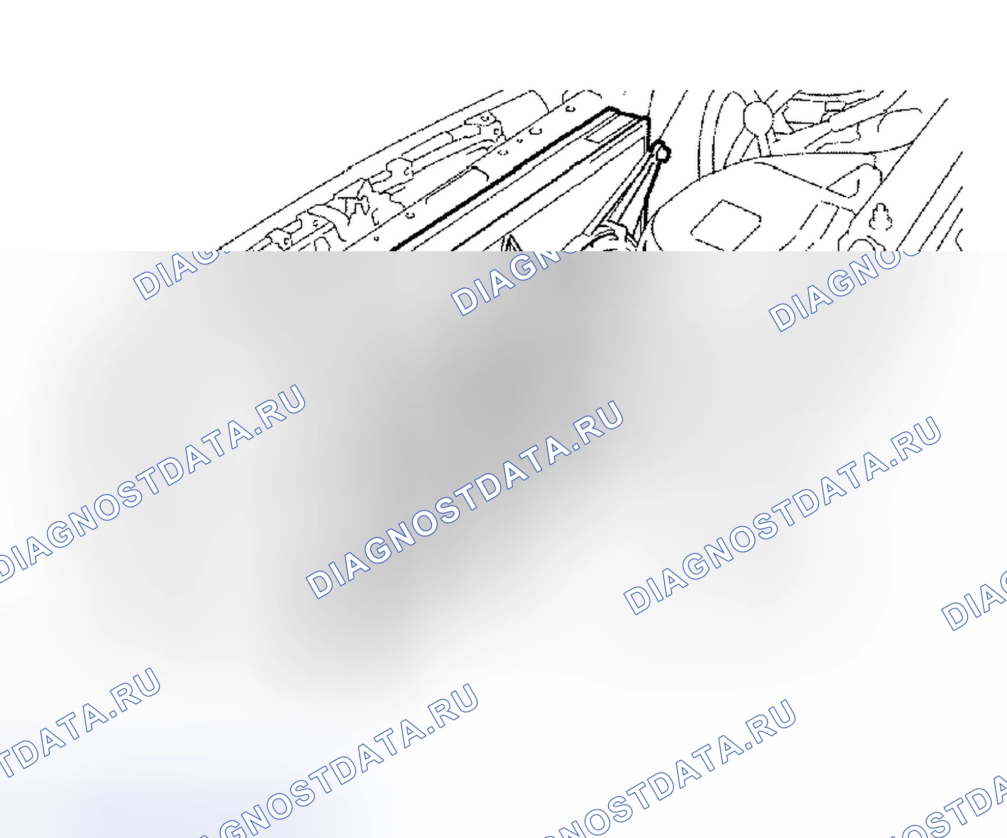 Рис. 9. Kia Sorento I