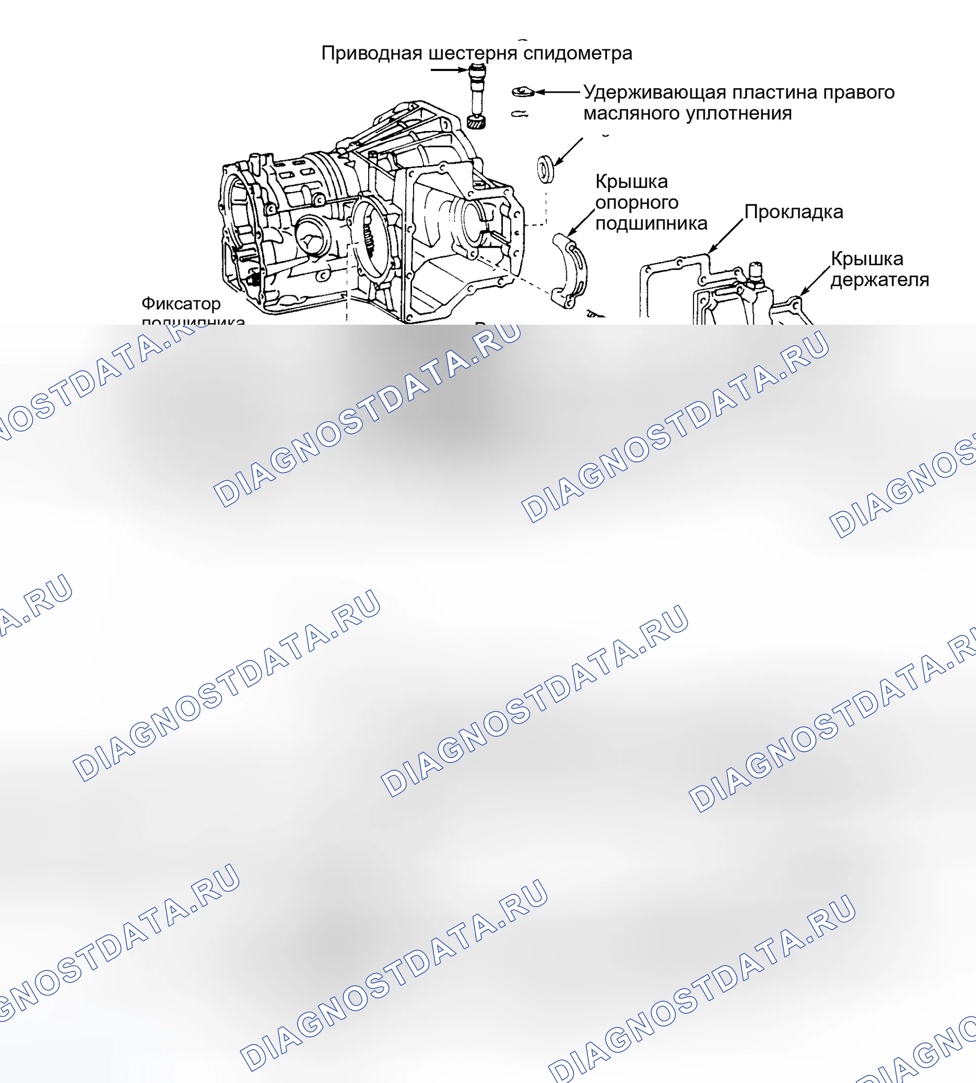 Рис. 17. Geo Prizm II
