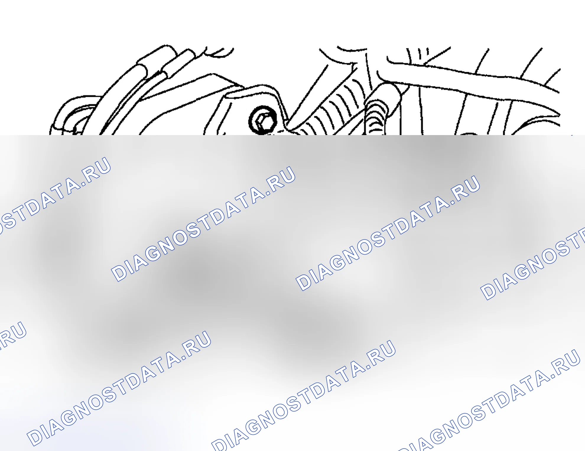 Рис. 261. Ford Pickup F250 Super Duty I