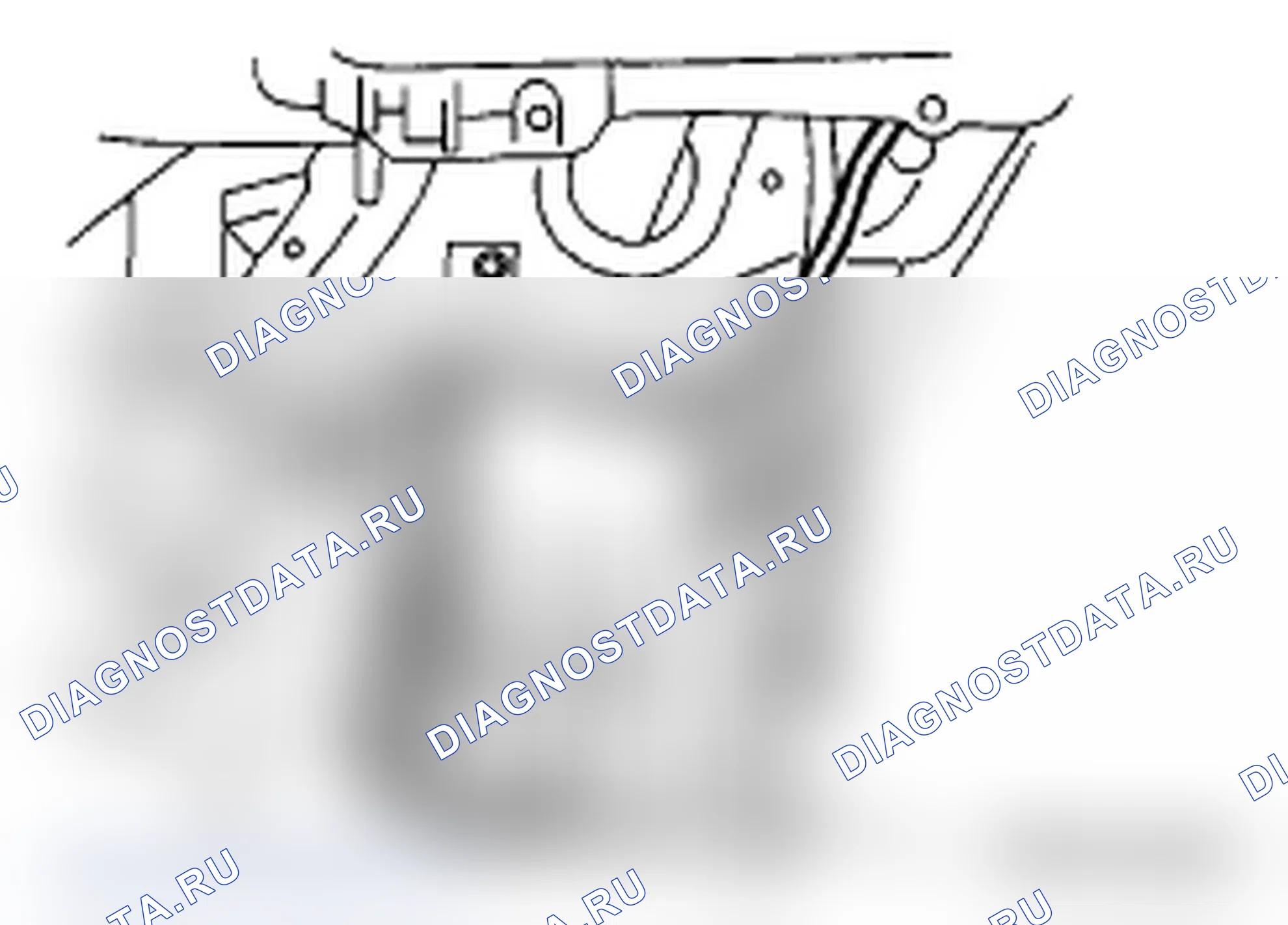 Рис. 28. Subaru Impreza WRX STI GD рестайлинг 2