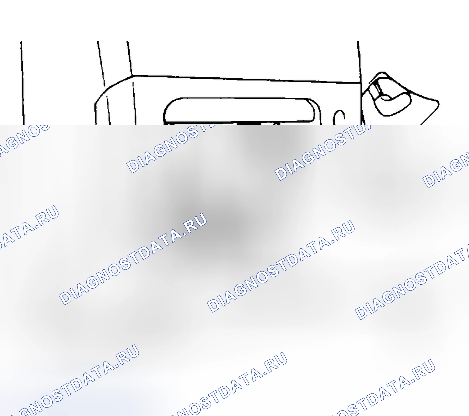 Рис. 55. Hyundai Accent II рестайлинг