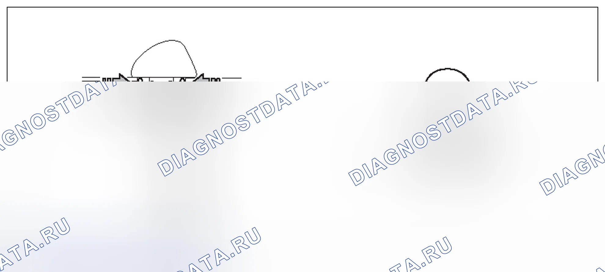 Рис. 45. Subaru Legacy BM/BR рестайлинг