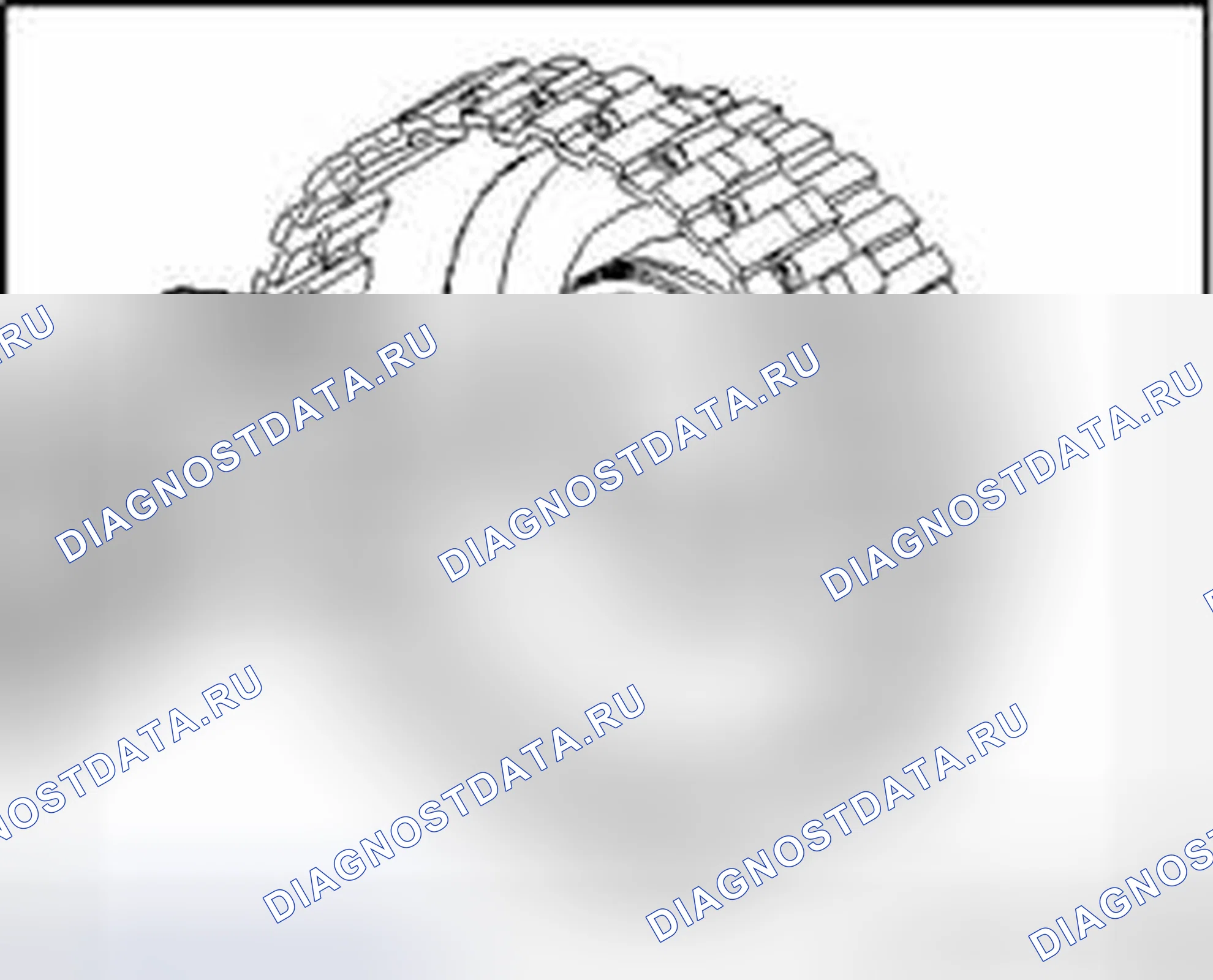 Рис. 673. Volkswagen Passat B5
