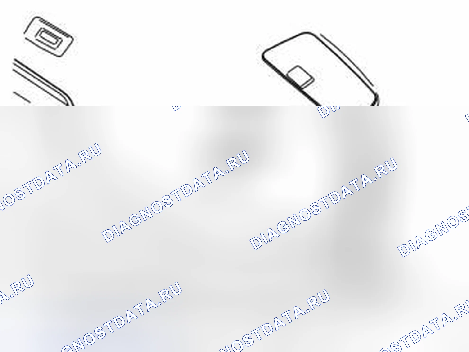 Рис. 487. Volvo S40 II рестайлинг