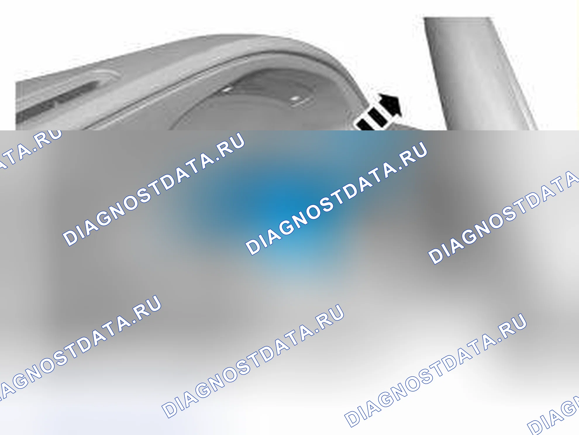 Рис. 537. Volvo S80 II