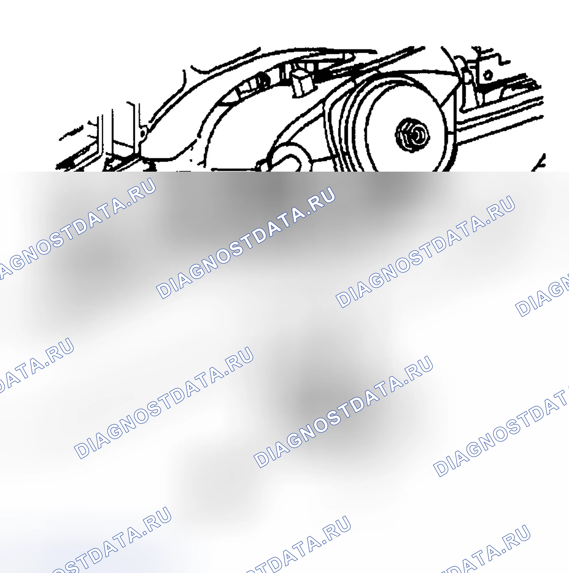 Рис. 152. Chevrolet Silverado 1500 HD 