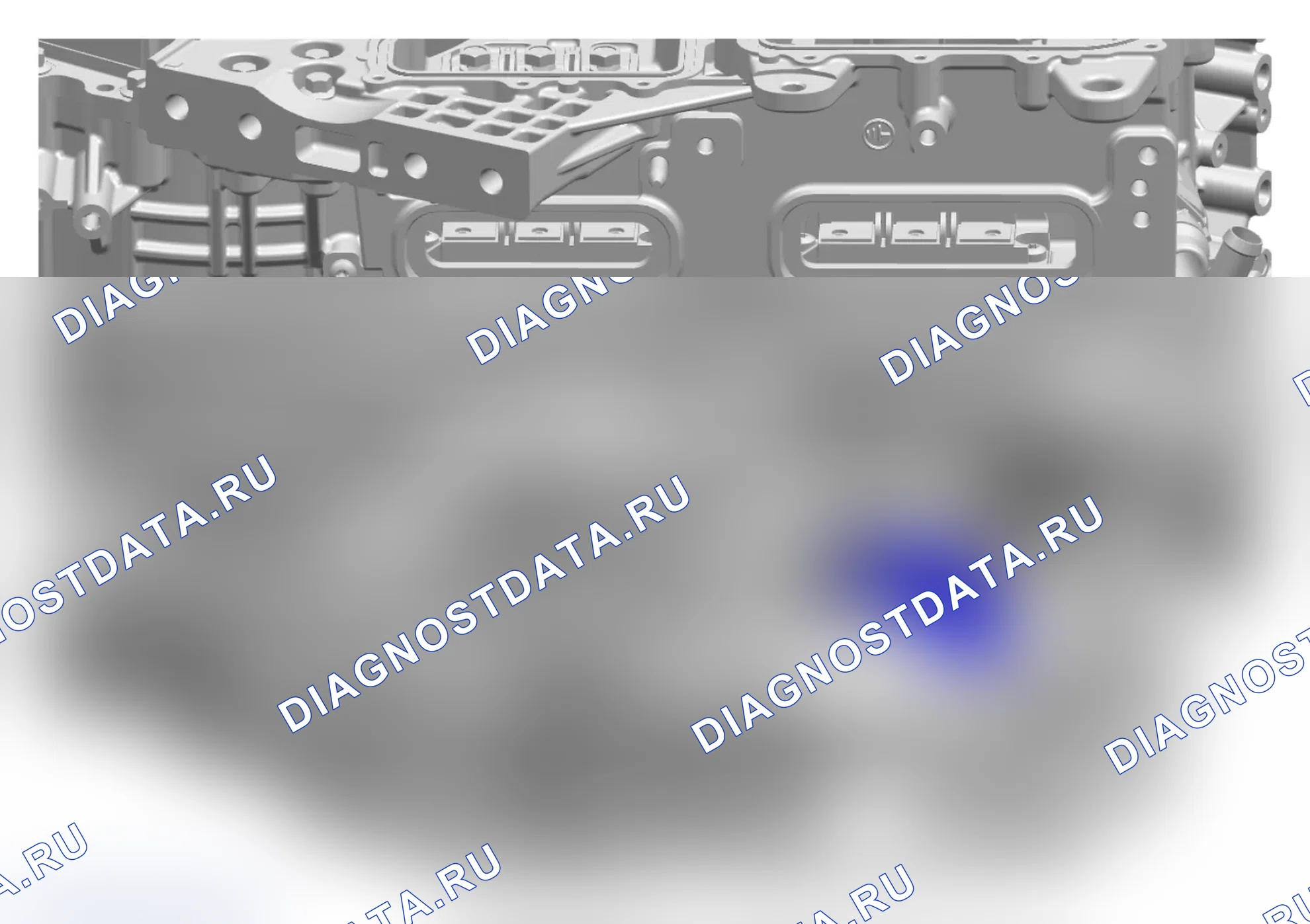 Как снять и установить кронштейн жгута проводов 2 — Haval Dargo. Haval Dargo II