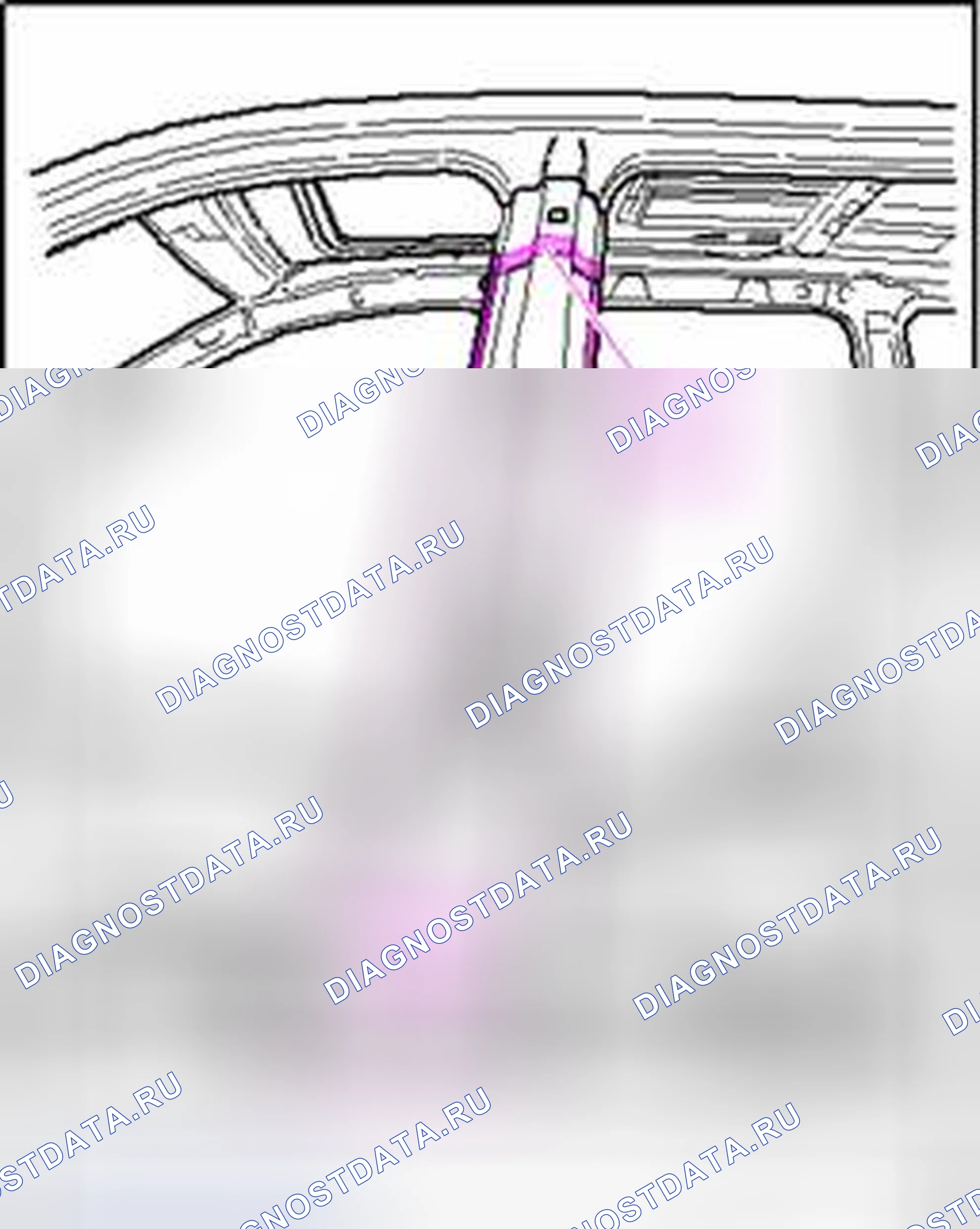 Рис. 131. Volkswagen Touareg I