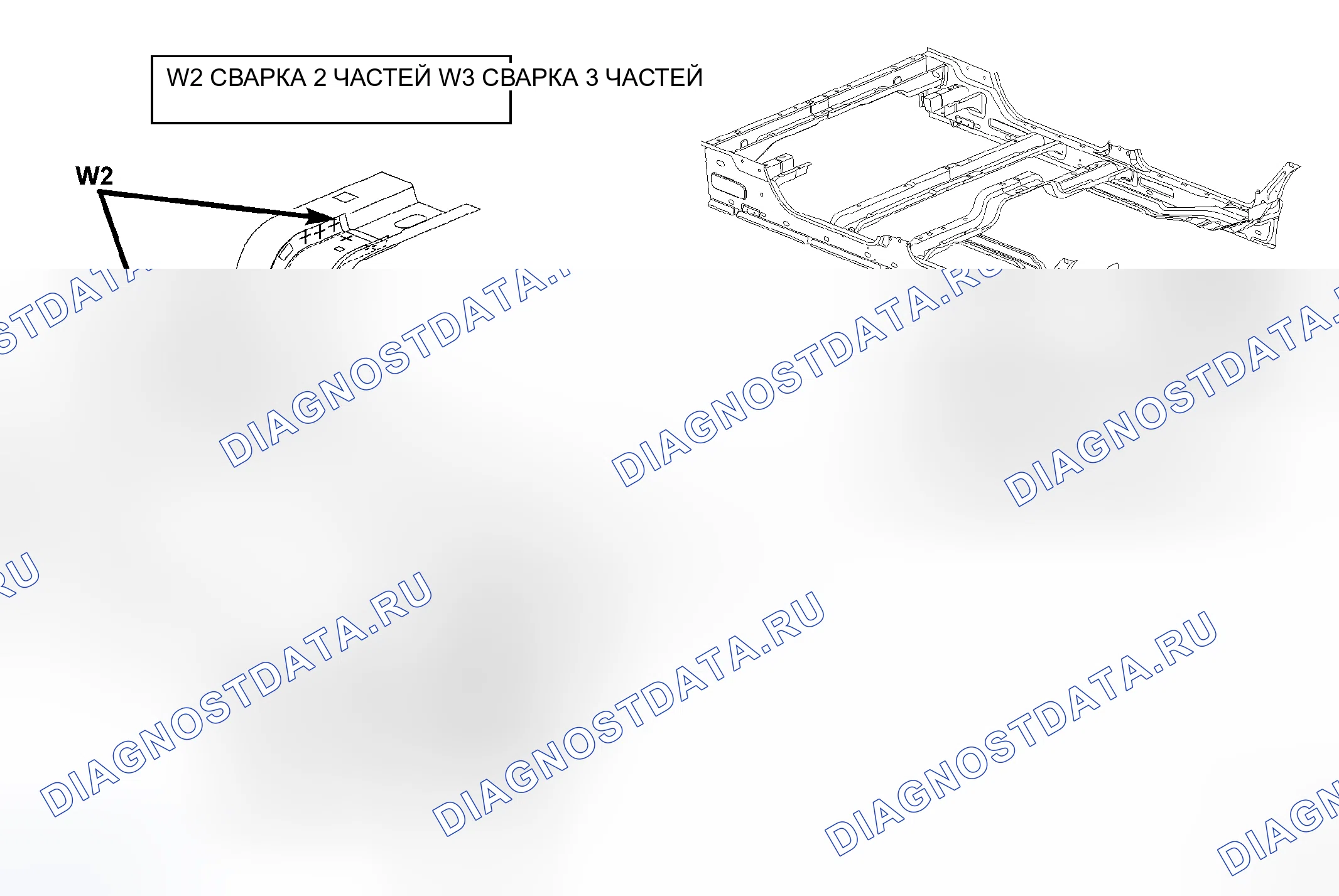 Рис. 191. Dodge Cab & Chassis R3500 HD 