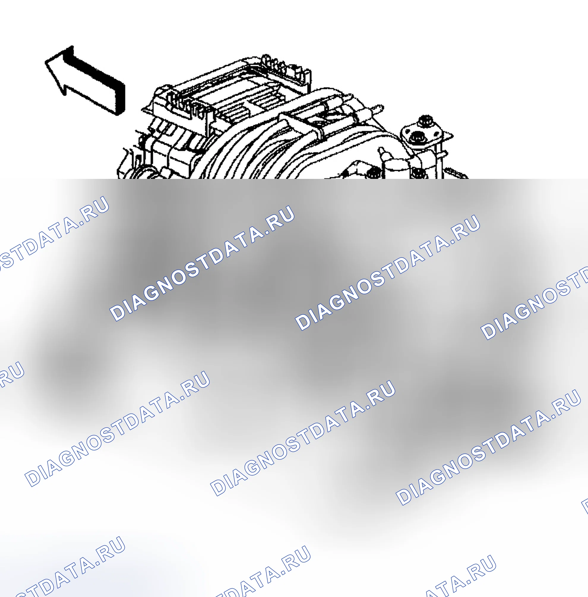 Рис. 166. Buick LeSabre VIII
