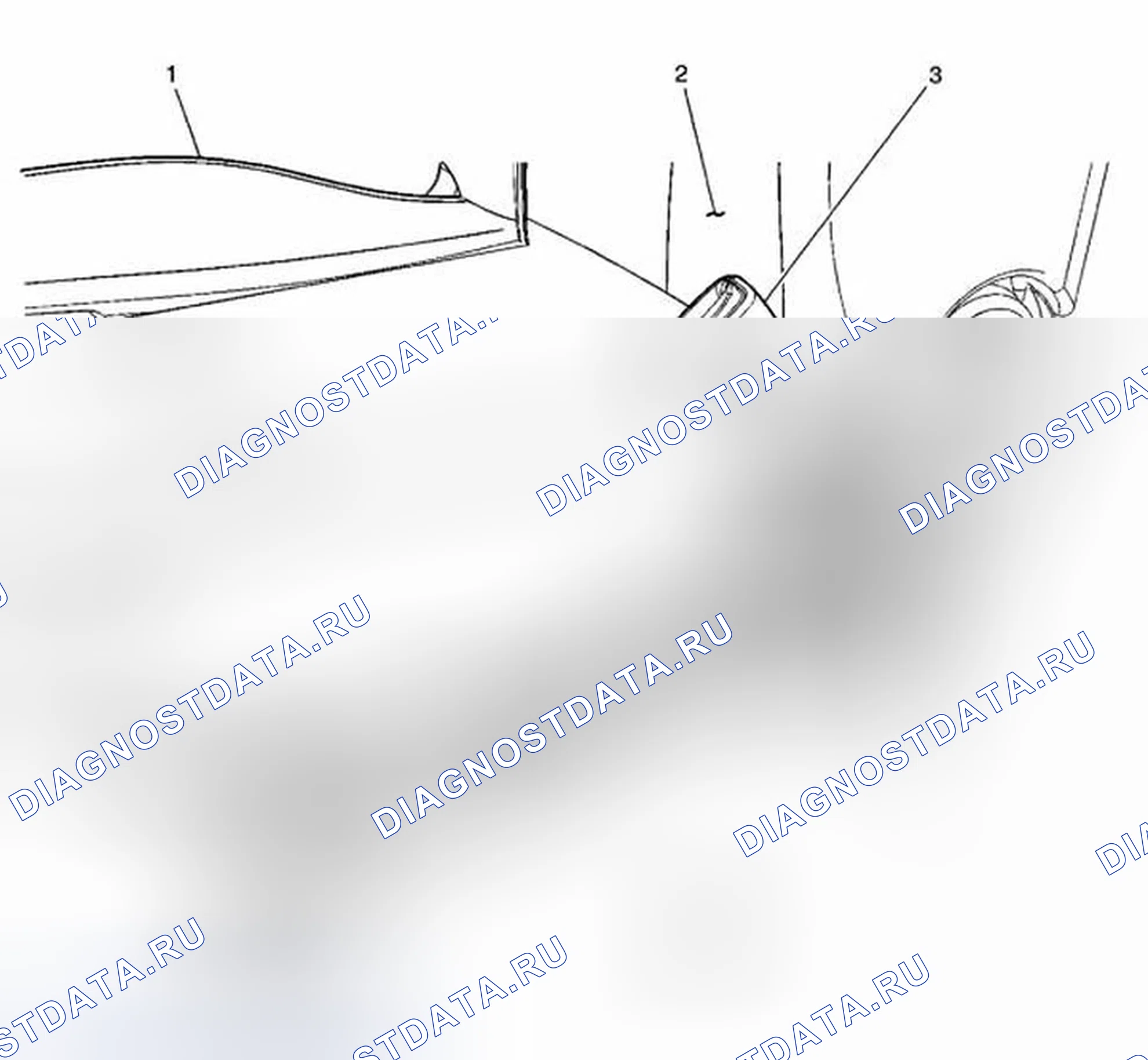 Рис. 3. Buick LaCrosse I