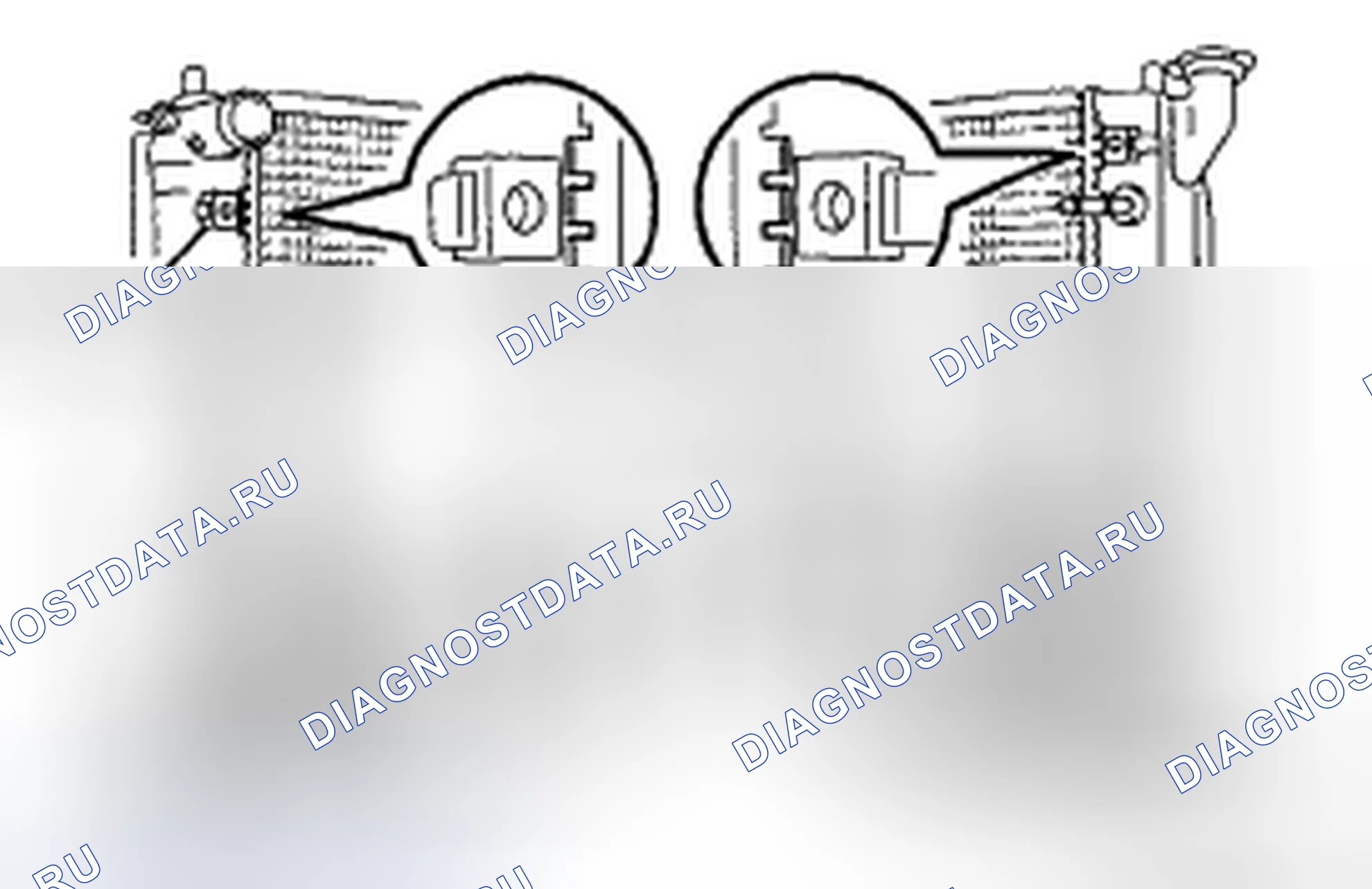 Рис. 41. Kia Sorento I рестайлинг