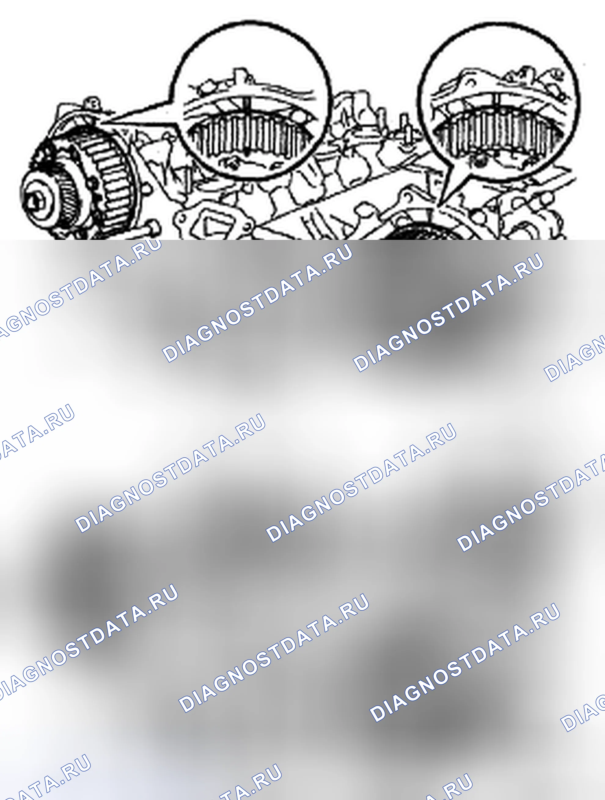 Рис. 39. Toyota 4Runner IV рестайлинг