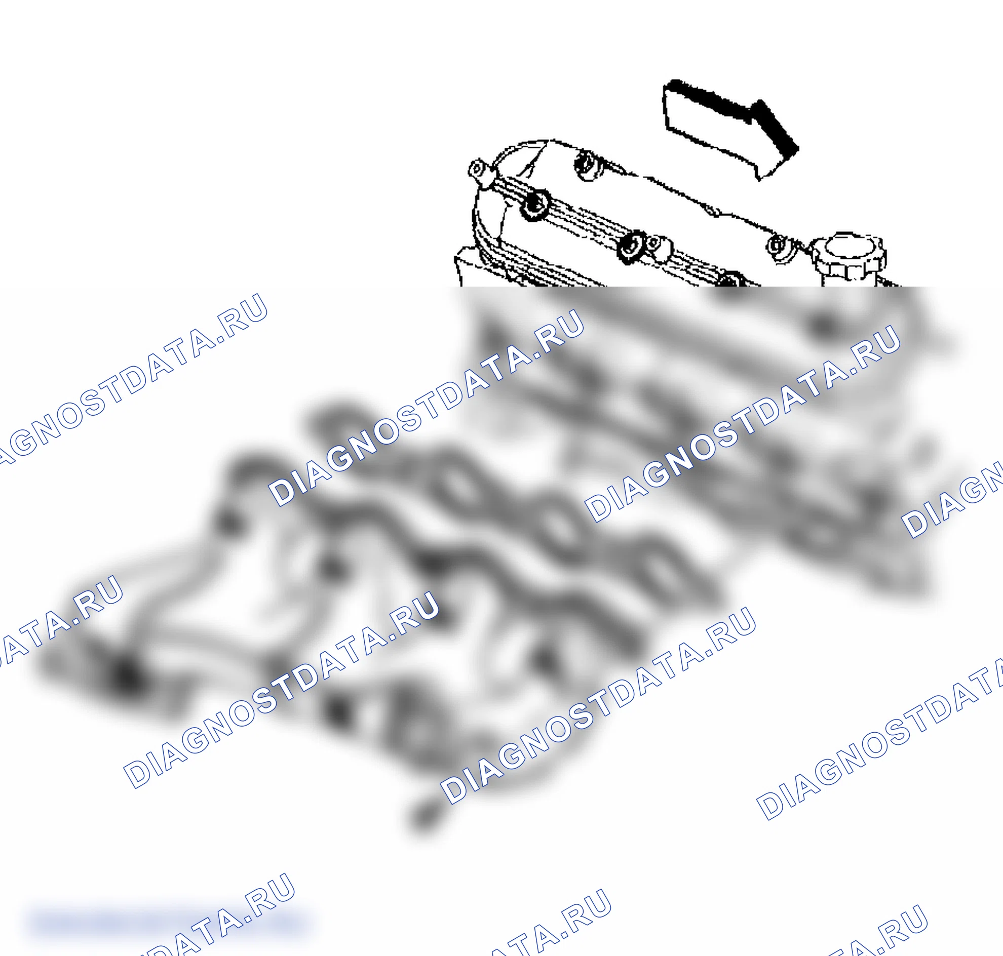 Рис. 25. GMC Savana Camper Special G3500 