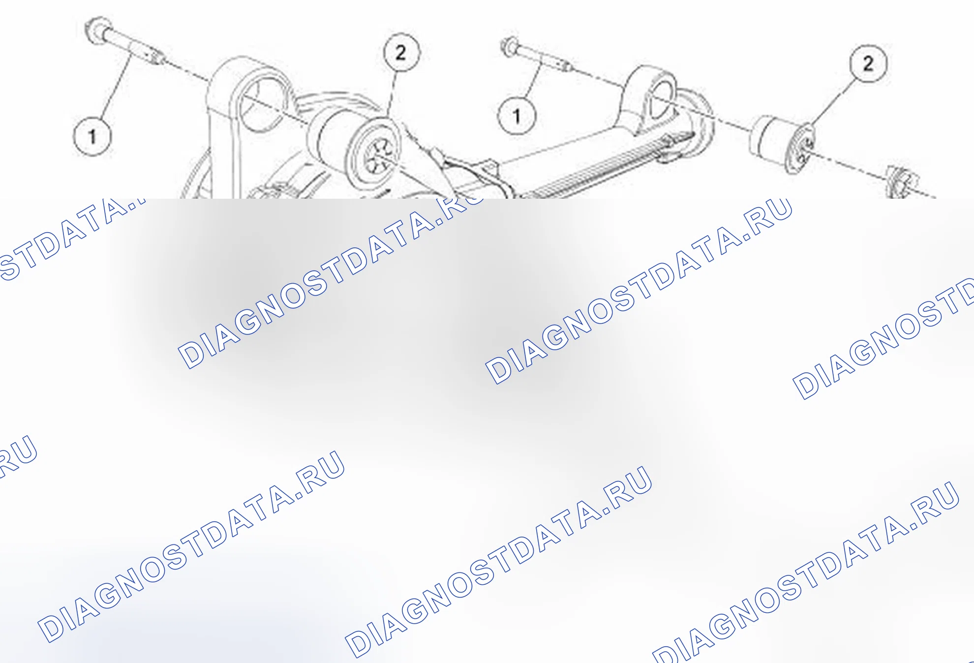 Рис. 185. Ford Expedition III